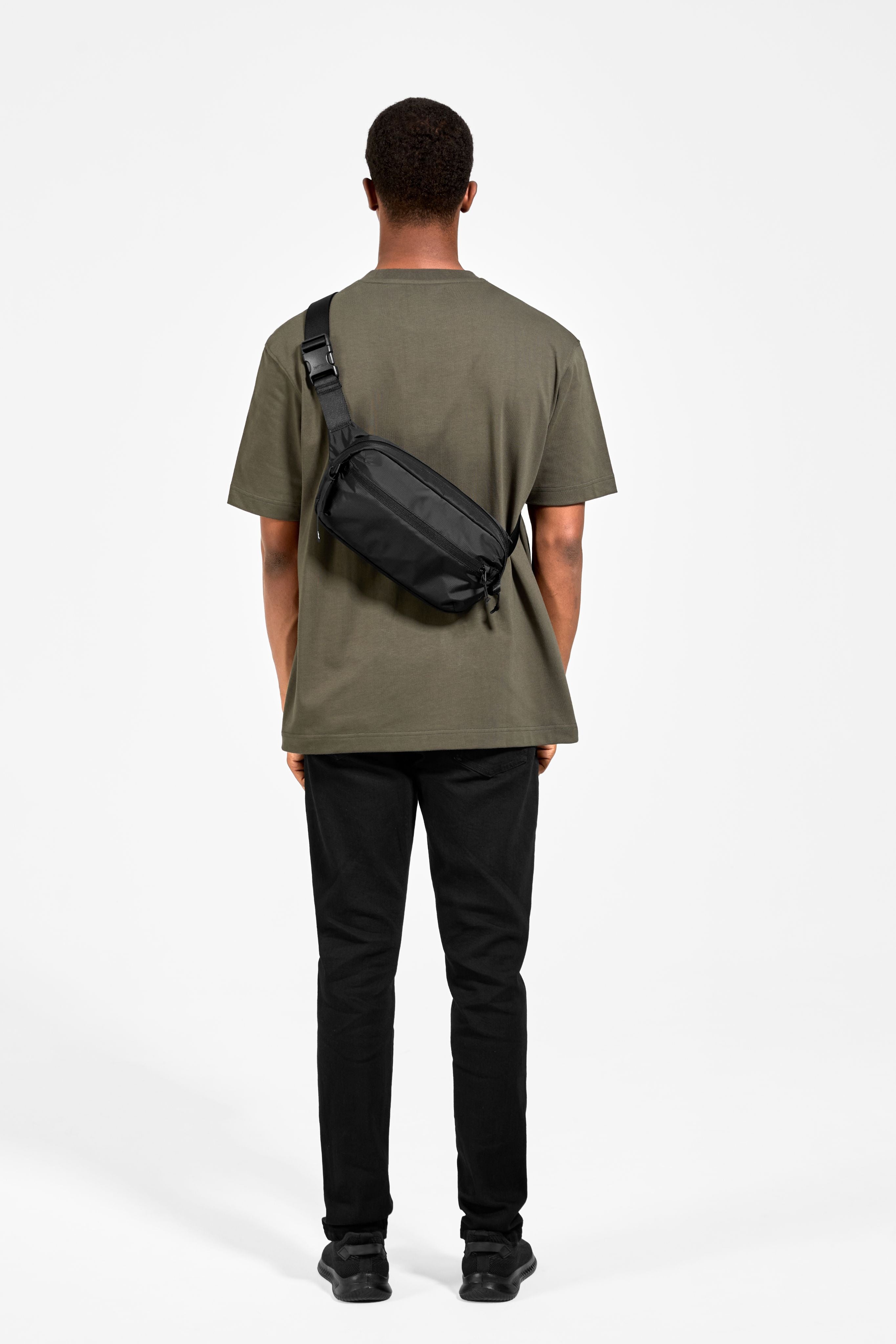 Bolsa pectoral Aviator-T33
