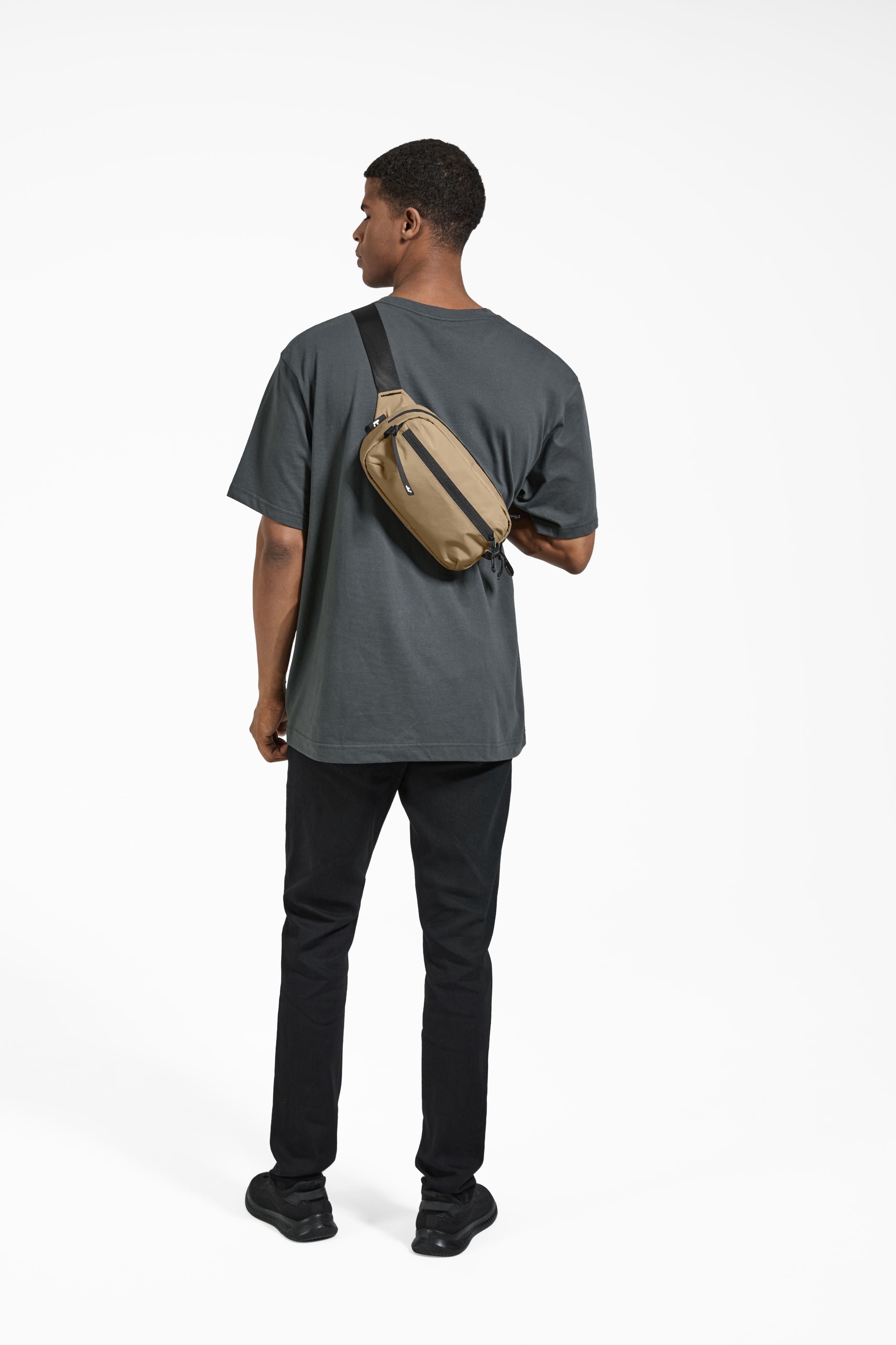 Bolsa pectoral Aviator-T33