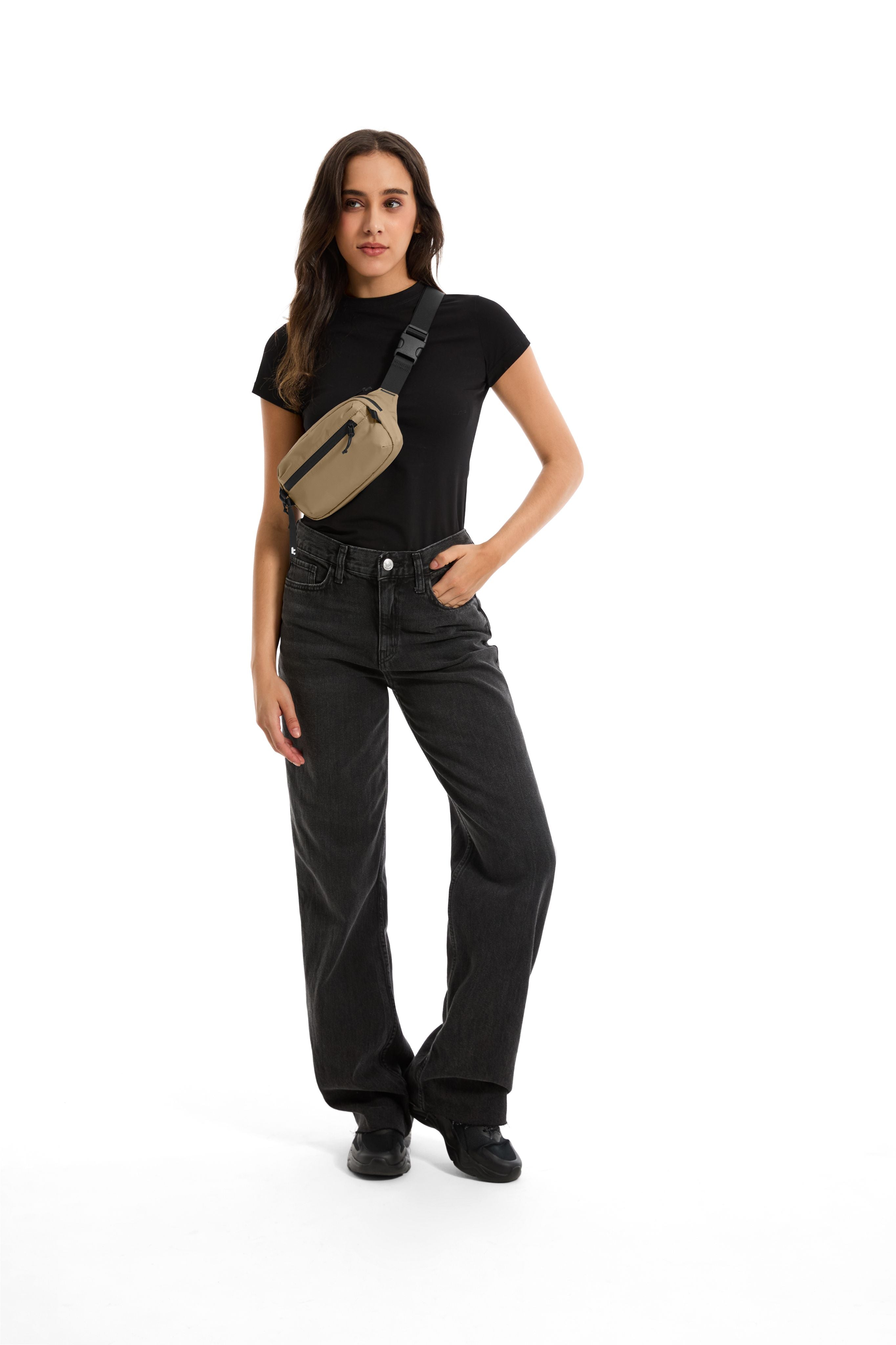 Bolsa pectoral Aviator-T33