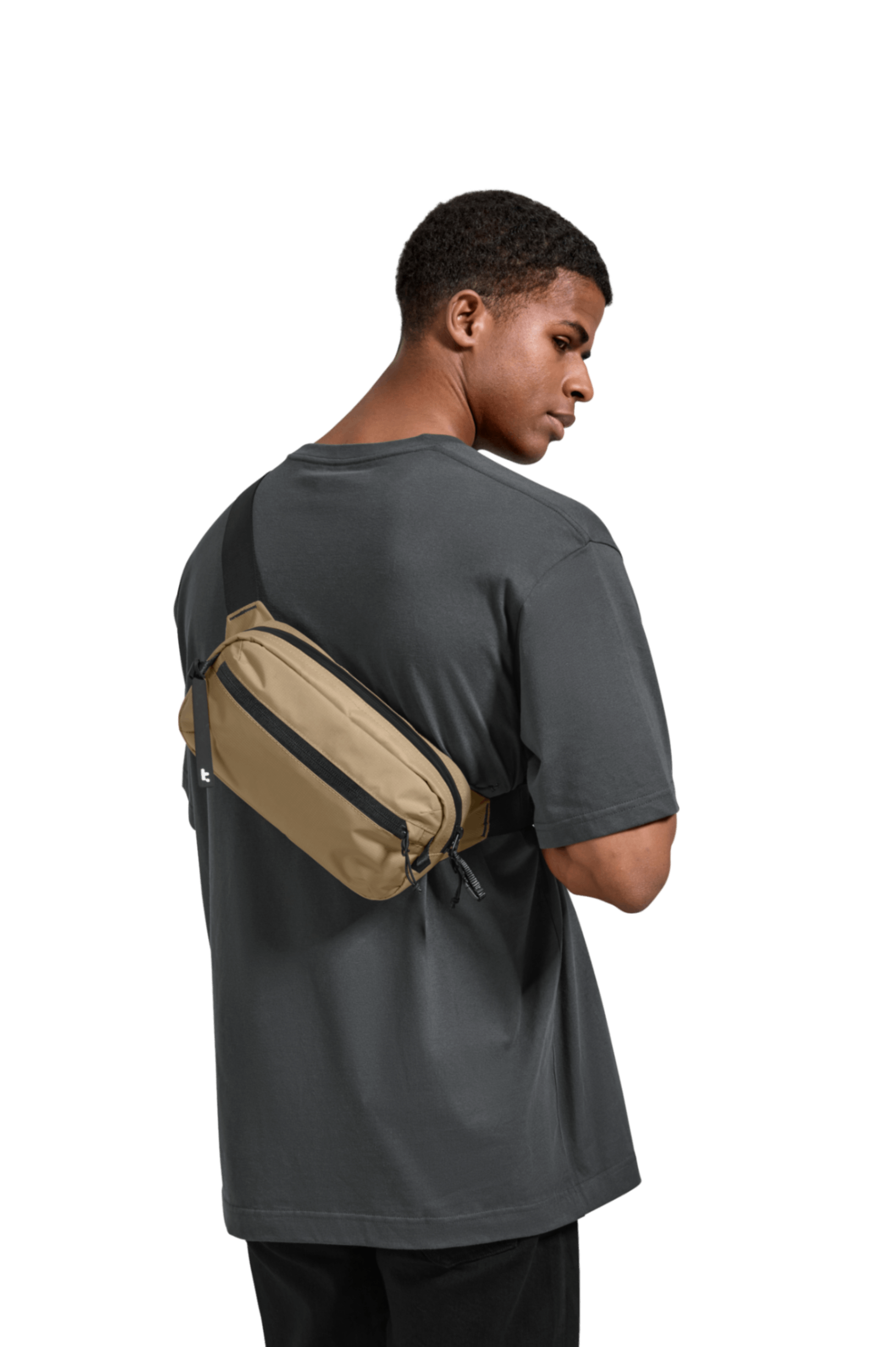 Bolsa pectoral Aviator-T33
