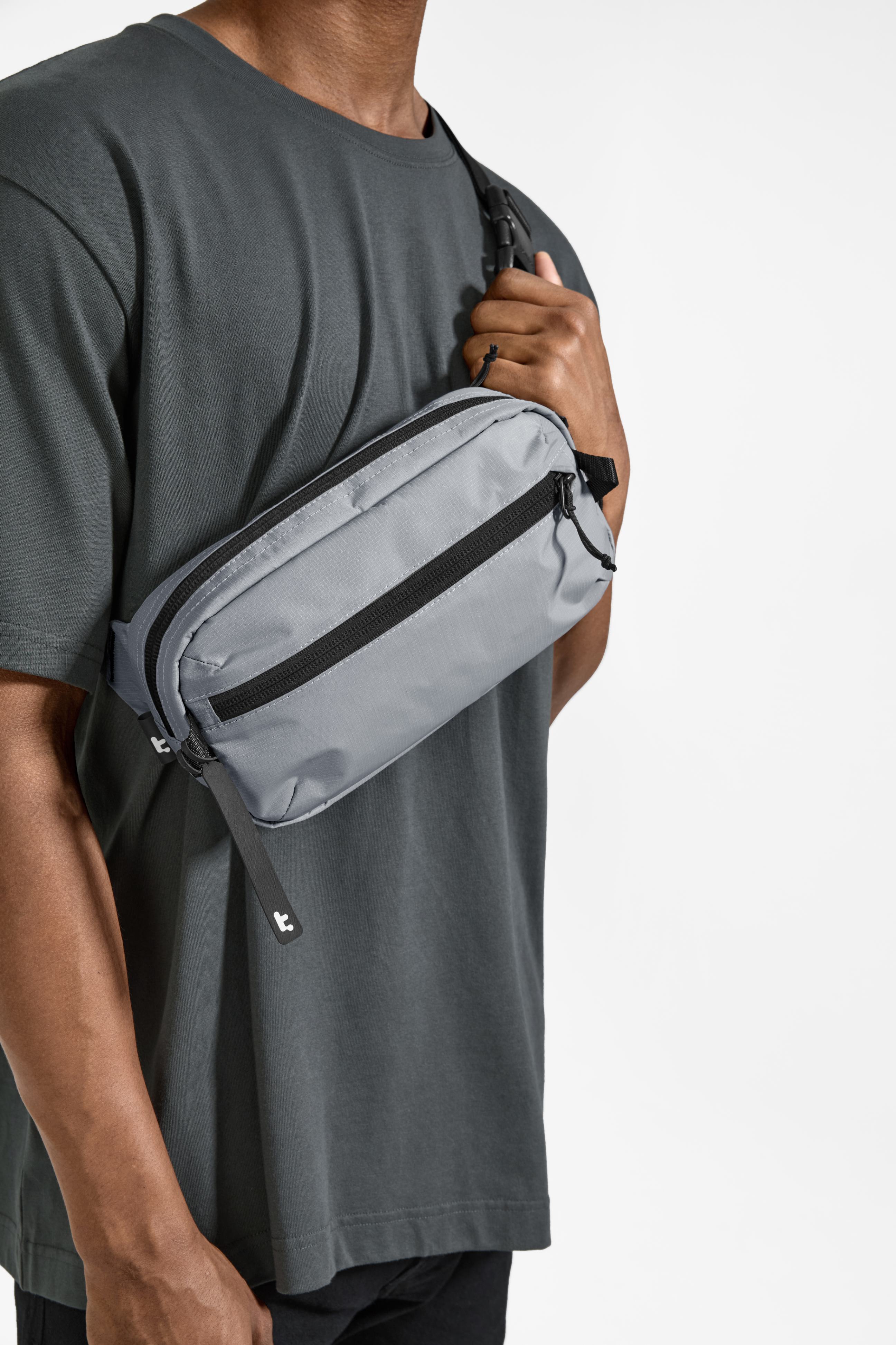 Bolsa pectoral Aviator-T33