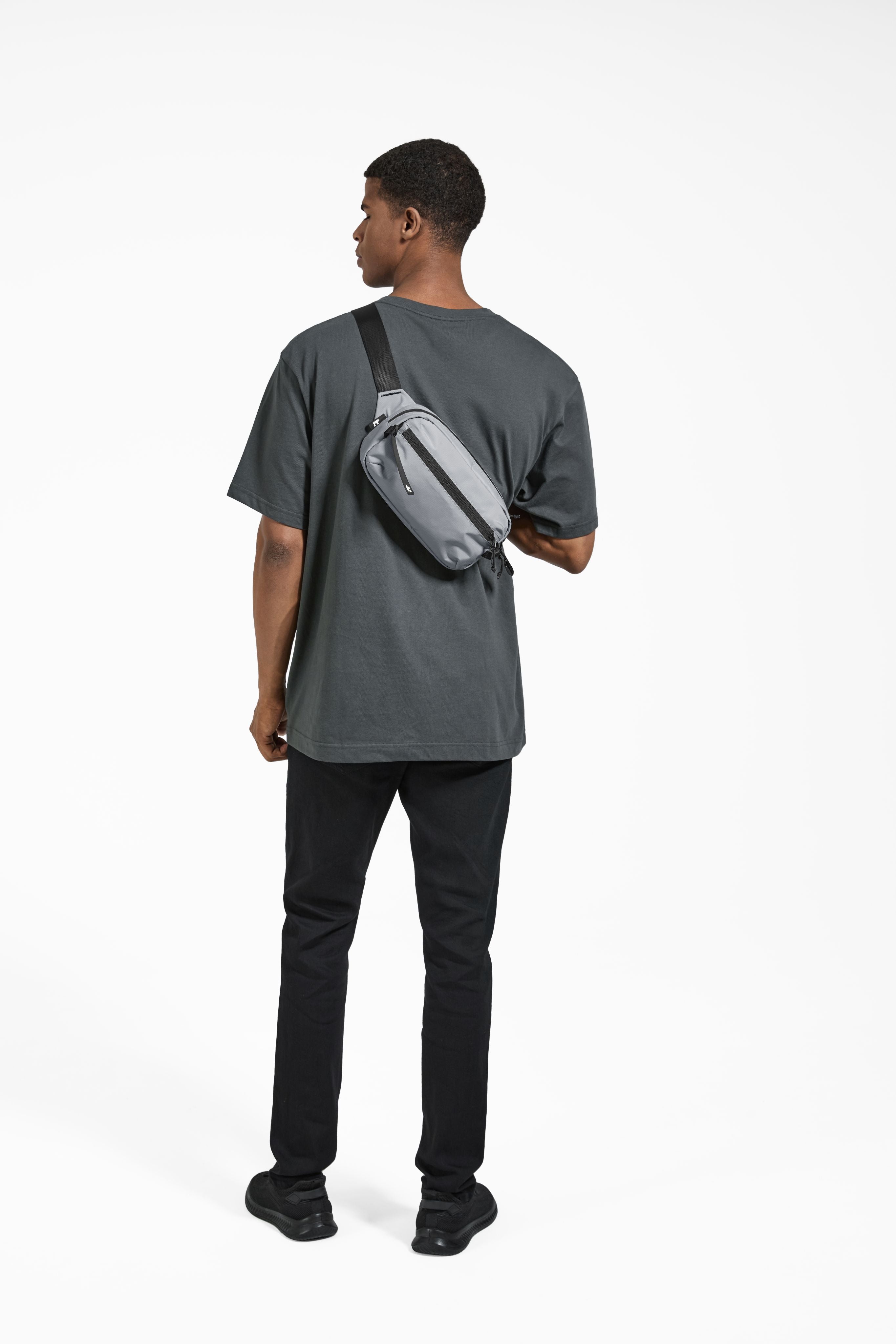Bolsa pectoral Aviator-T33