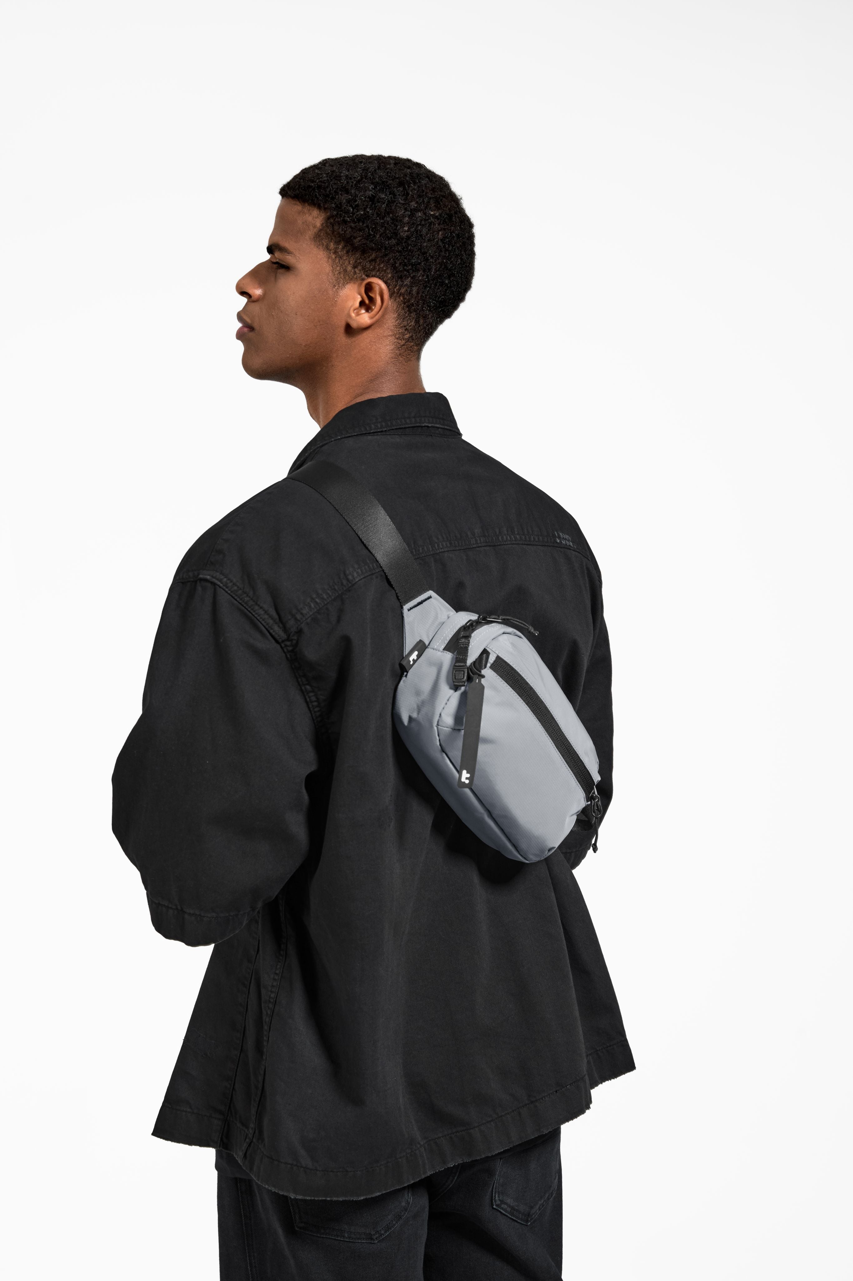 Bolsa pectoral Aviator-T33