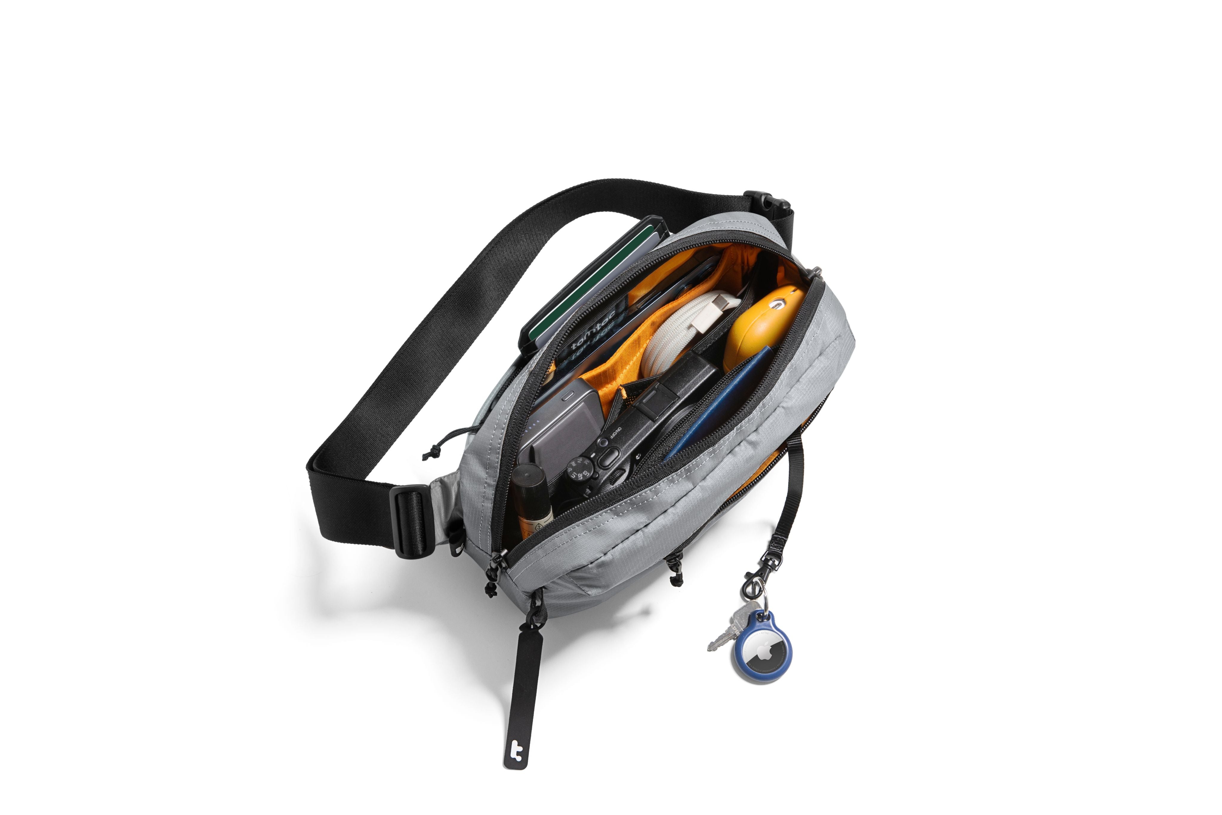 Bolsa pectoral Aviator-T33