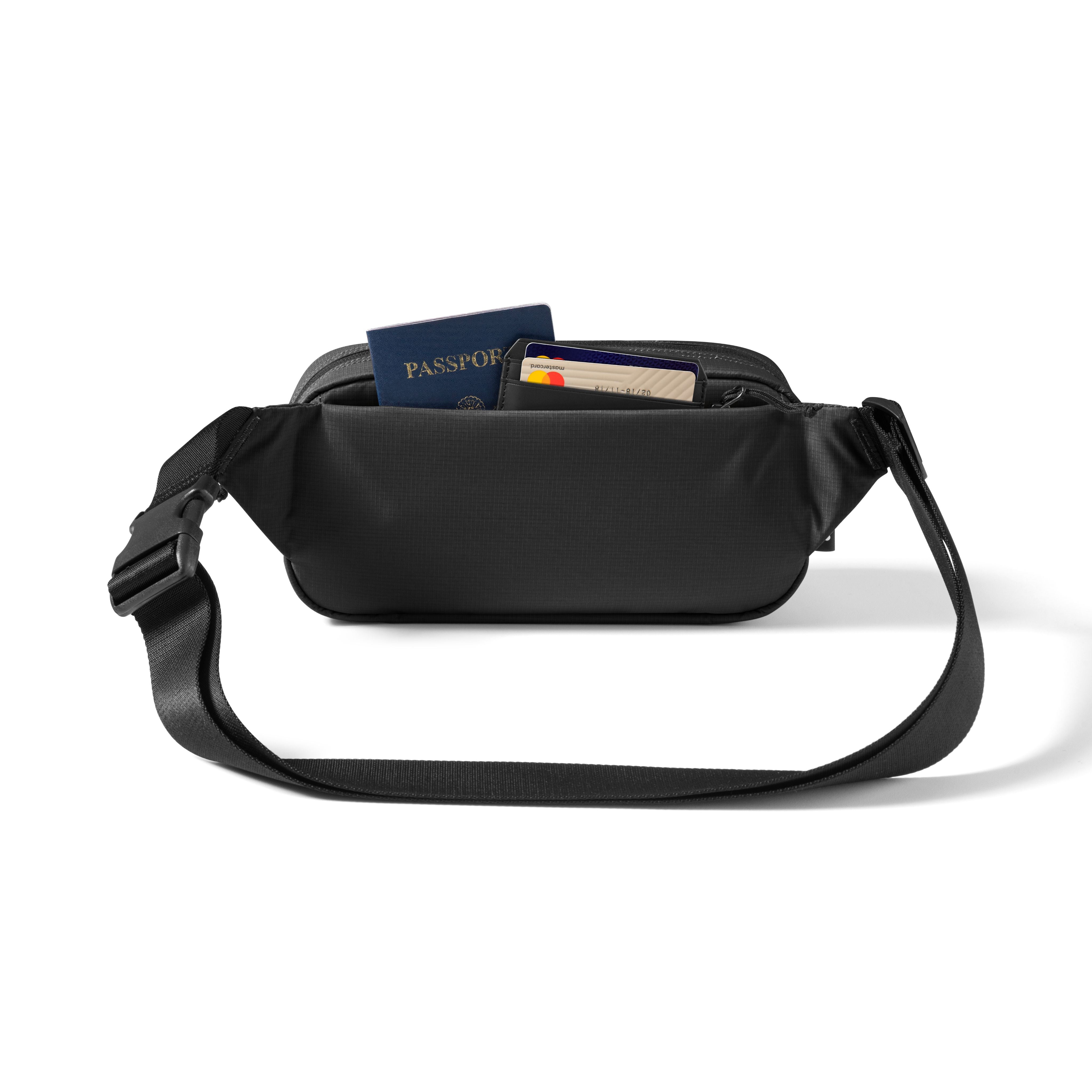 Bolsa pectoral Aviator-T33