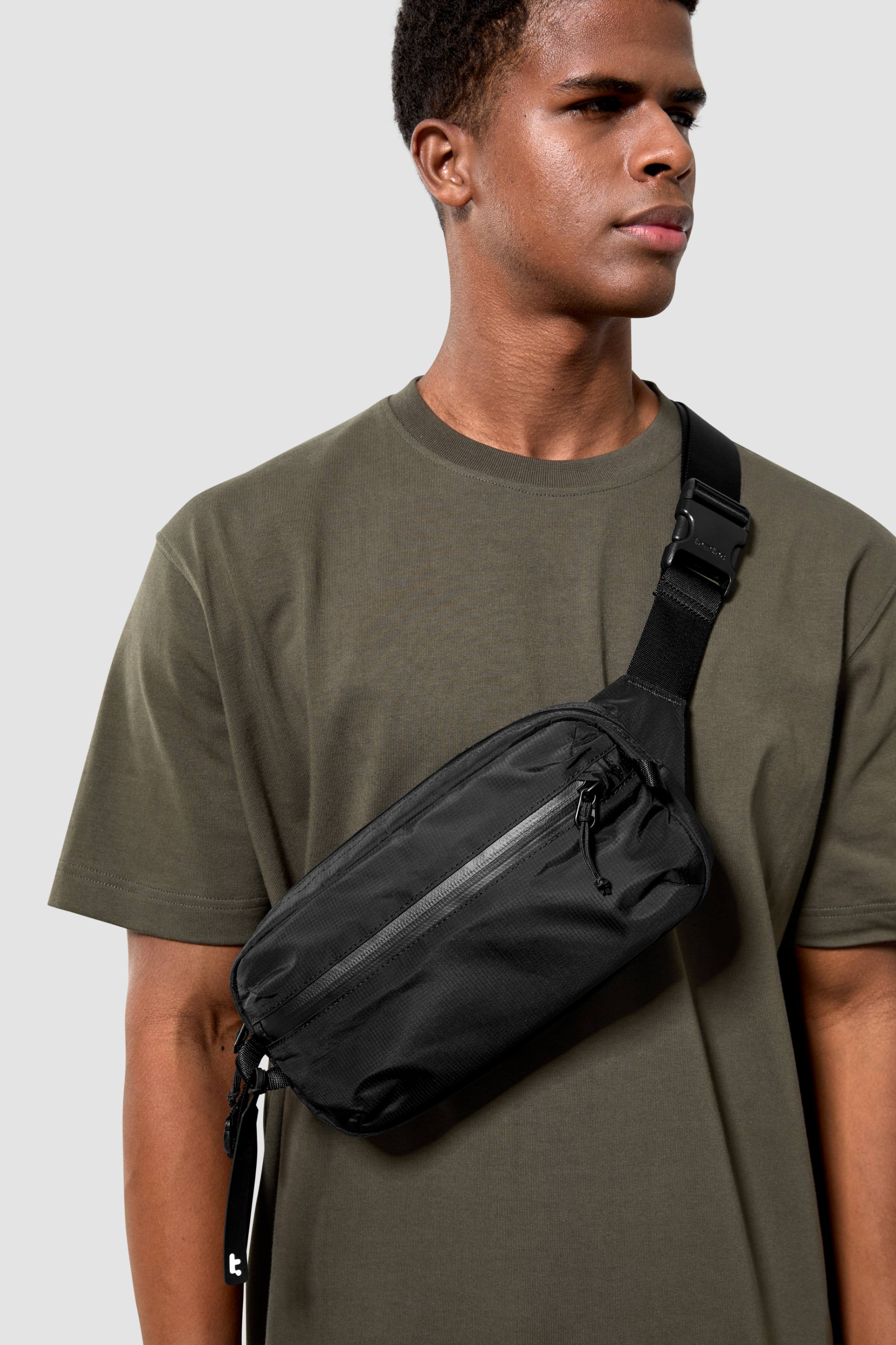 Bolsa pectoral Aviator-T33