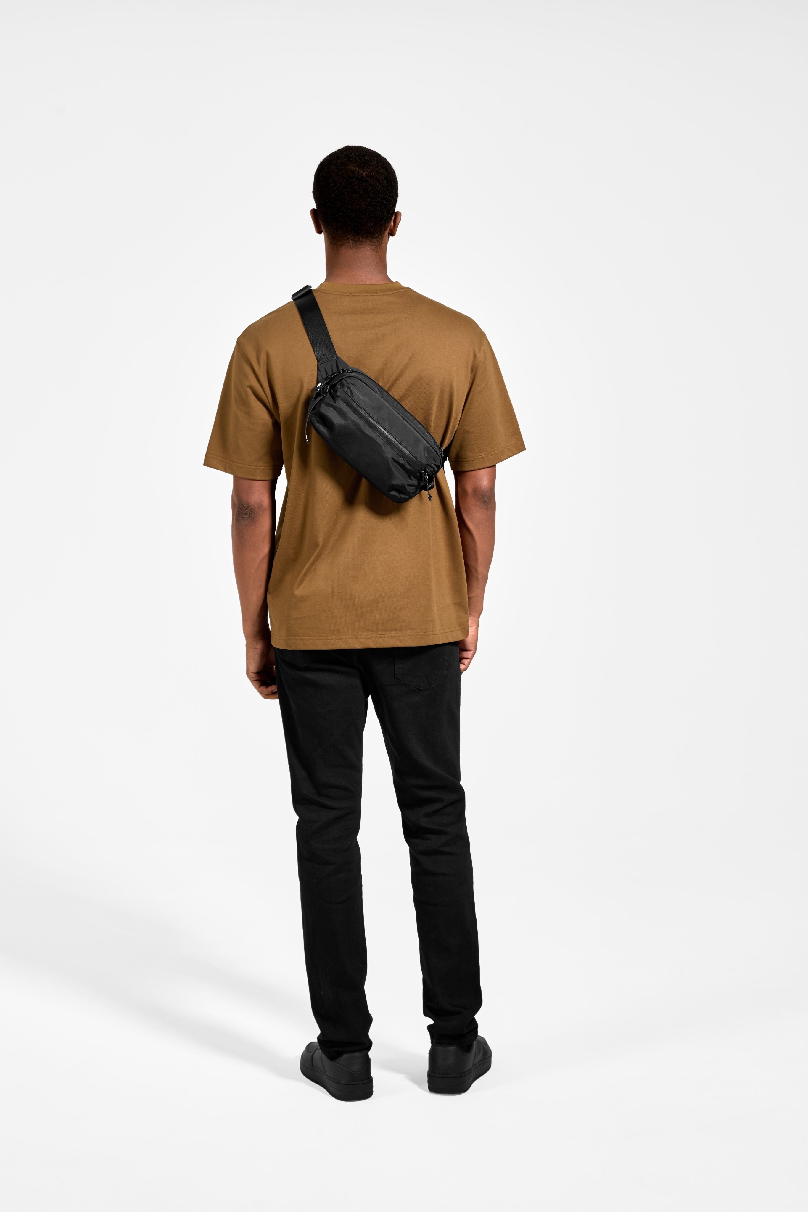 Bolsa pectoral Aviator-T33