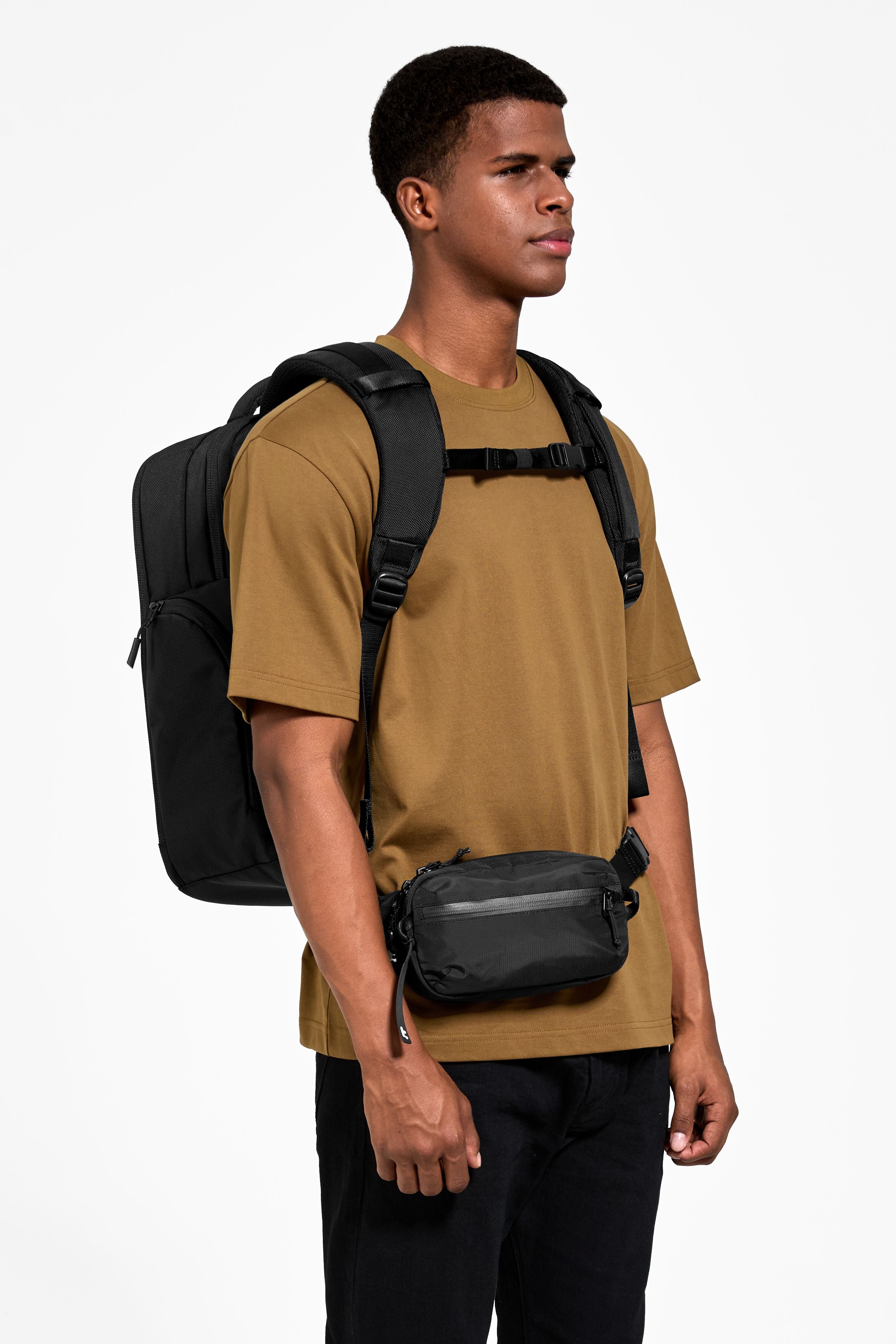 Bolsa pectoral Aviator-T33