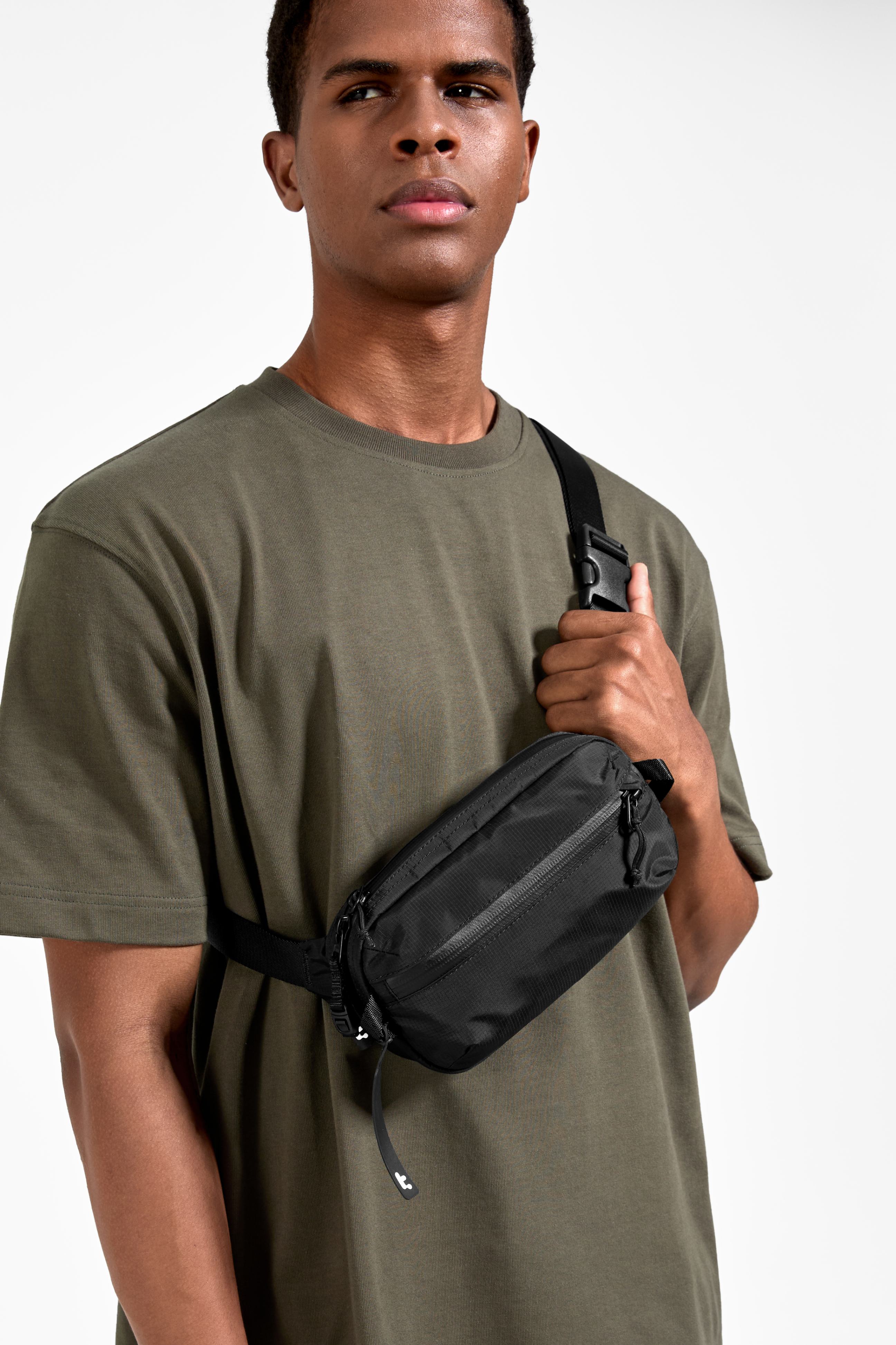 Bolsa pectoral Aviator-T33