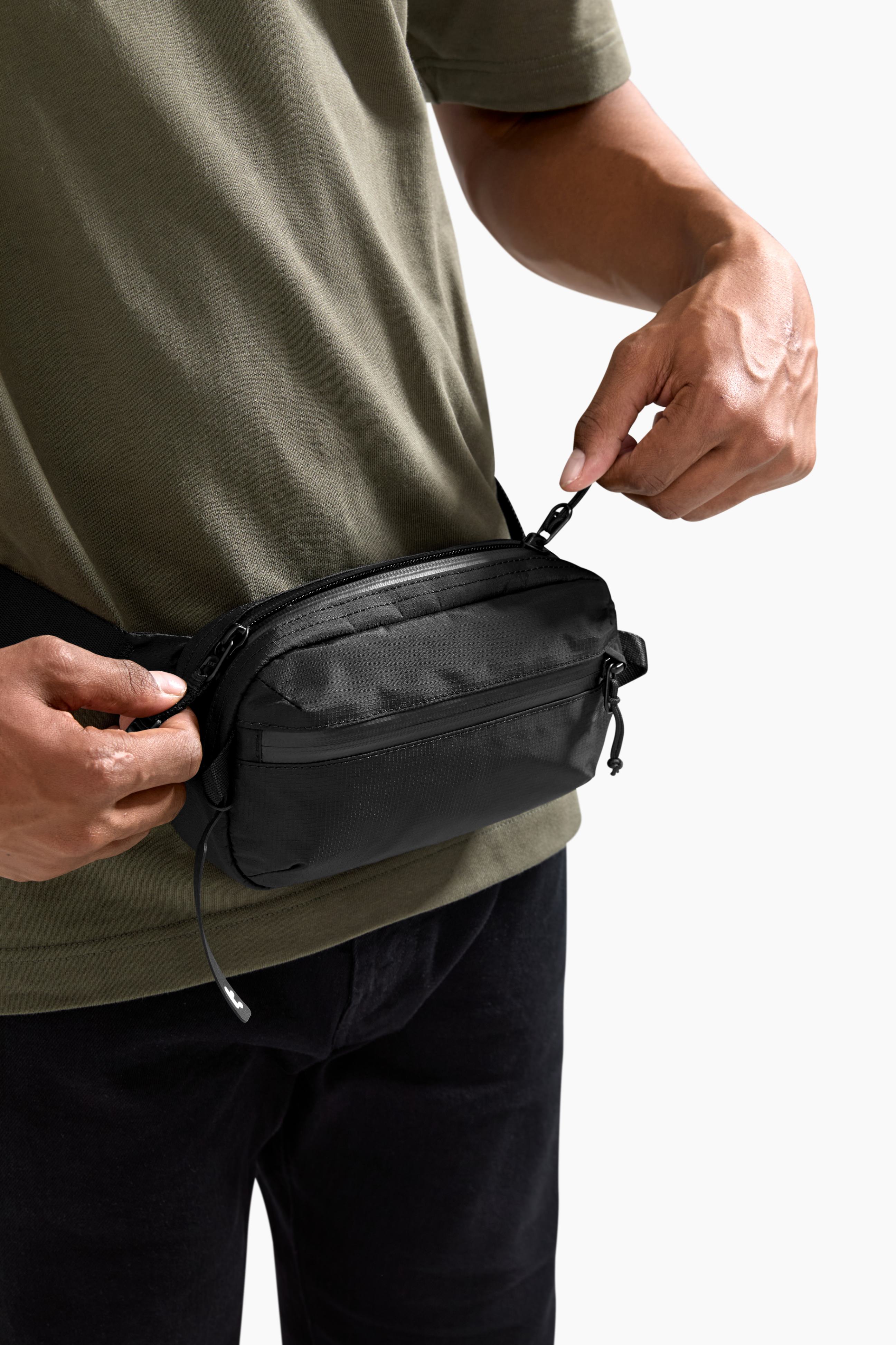Bolsa pectoral Aviator-T33