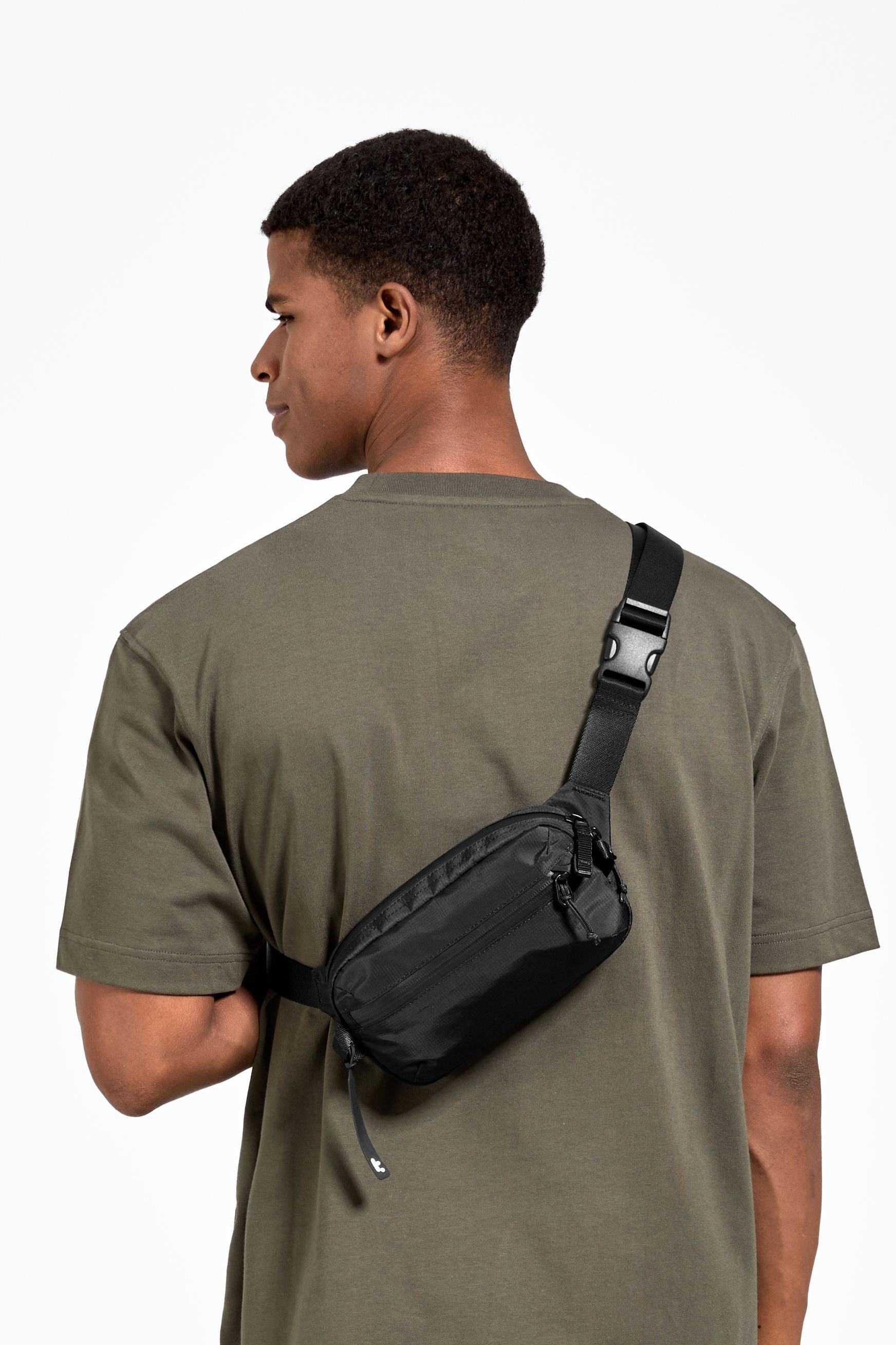 Bolsa pectoral Aviator-T33