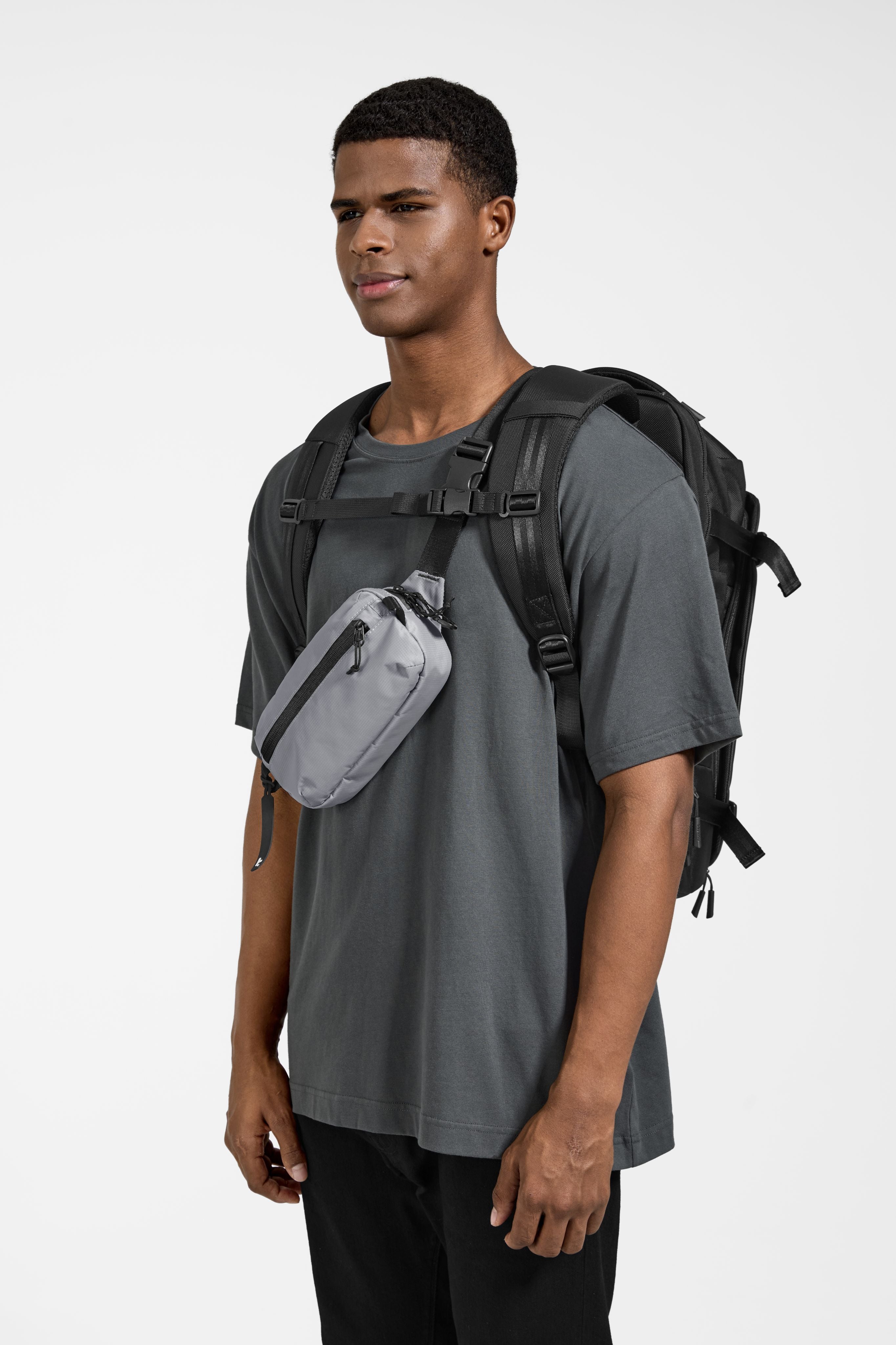Bolsa pectoral Aviator-T33