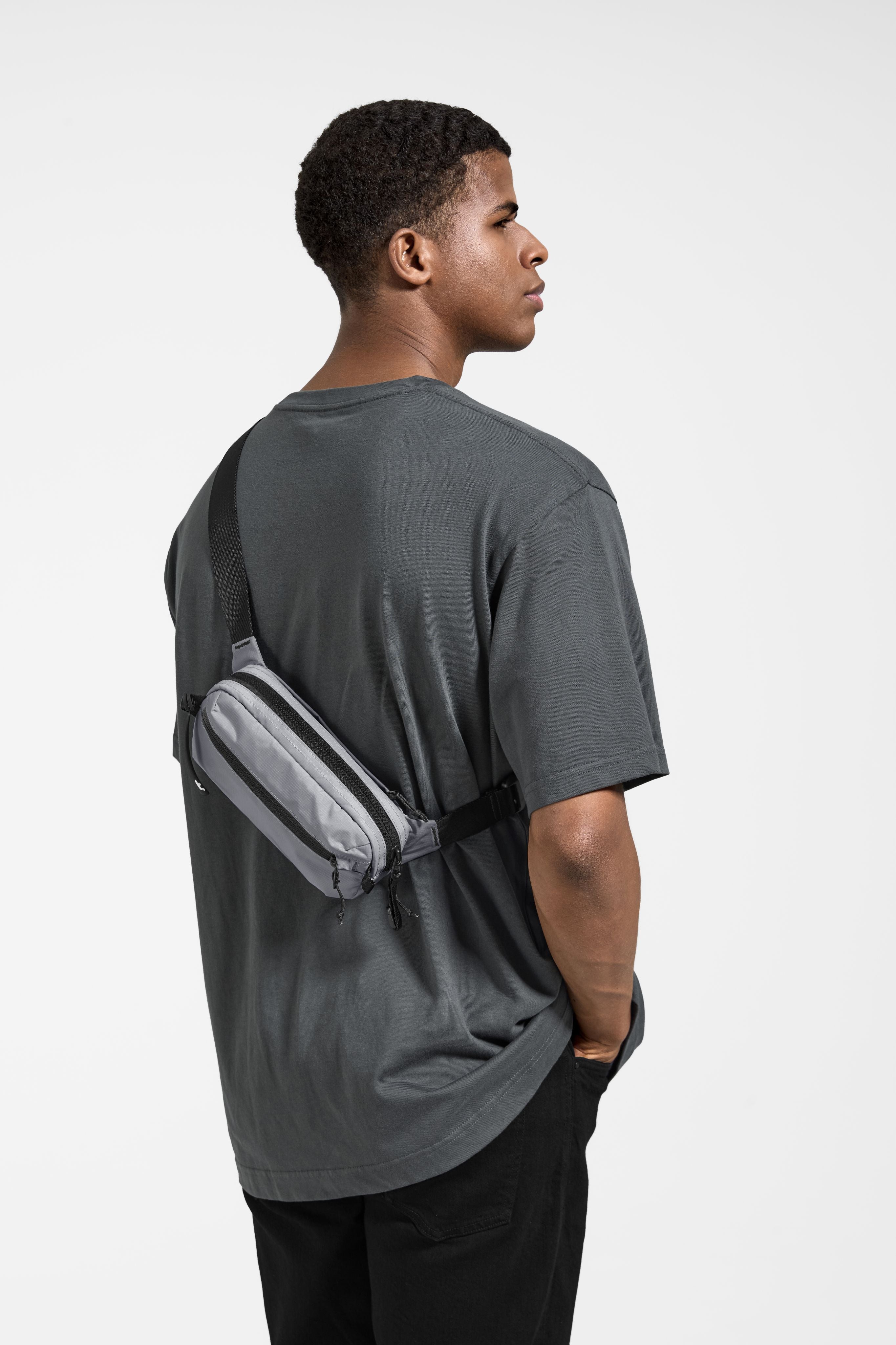 Bolsa pectoral Aviator-T33