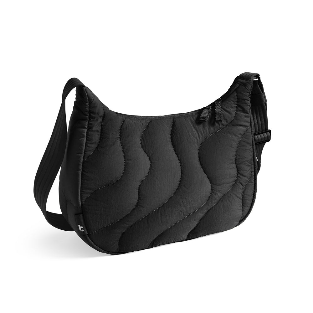 Bolsa Crossbody Puffy Terra - T34