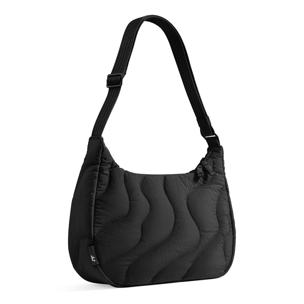 Bolsa Crossbody Puffy Terra - T34