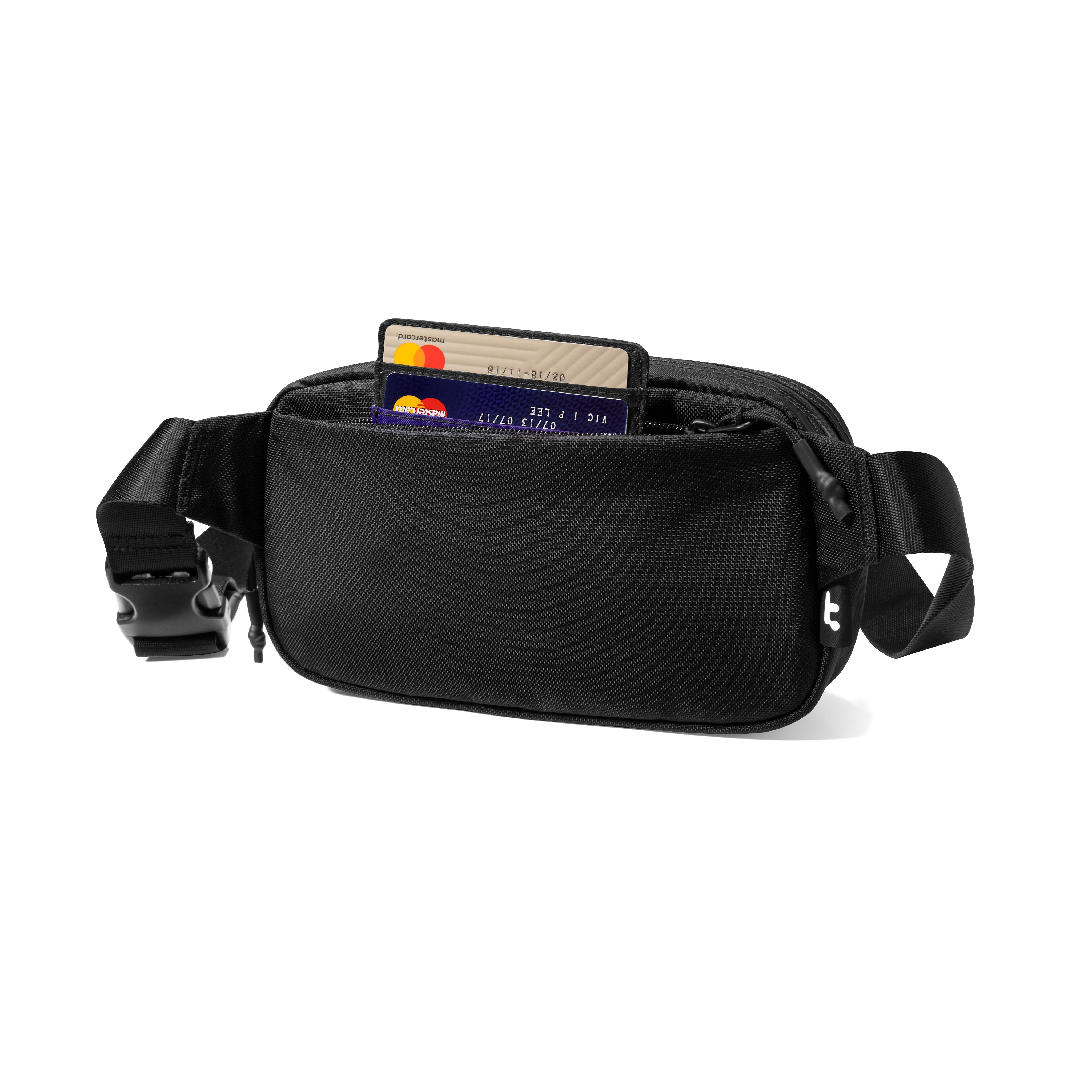Bolsa bandolera Aviator-T35
