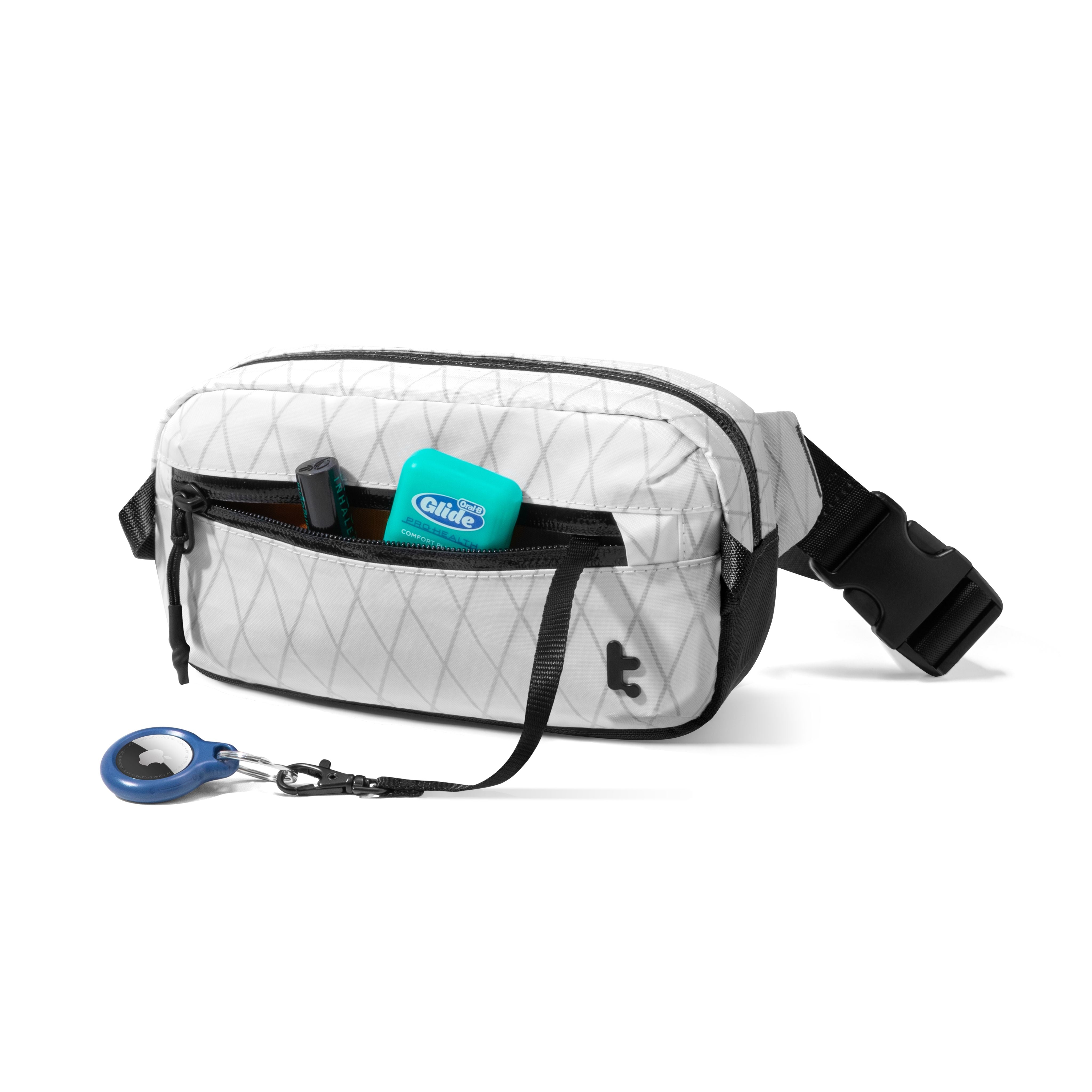 Bolsa bandolera Aviator-T35