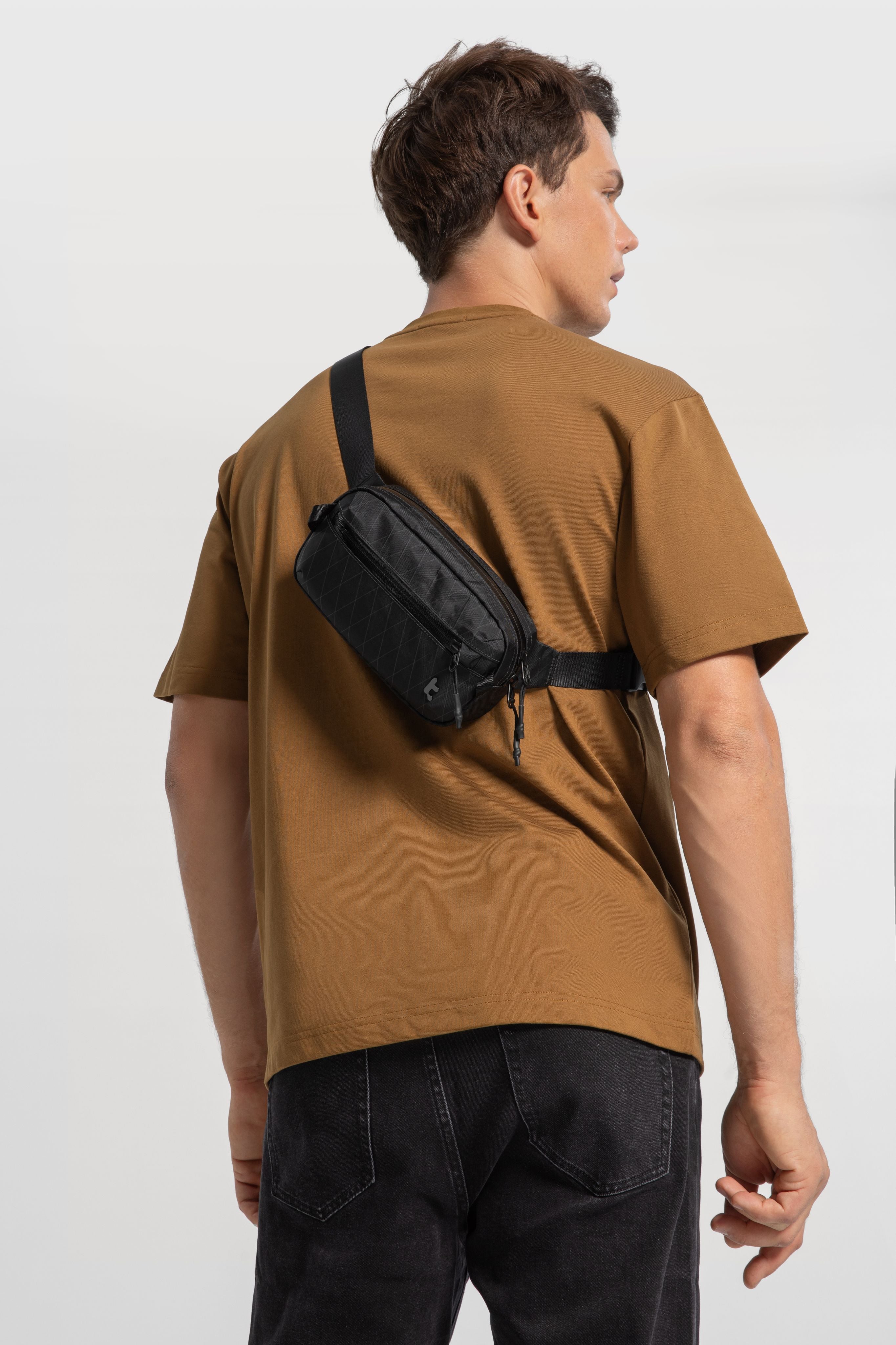 Bolsa bandolera Aviator-T35