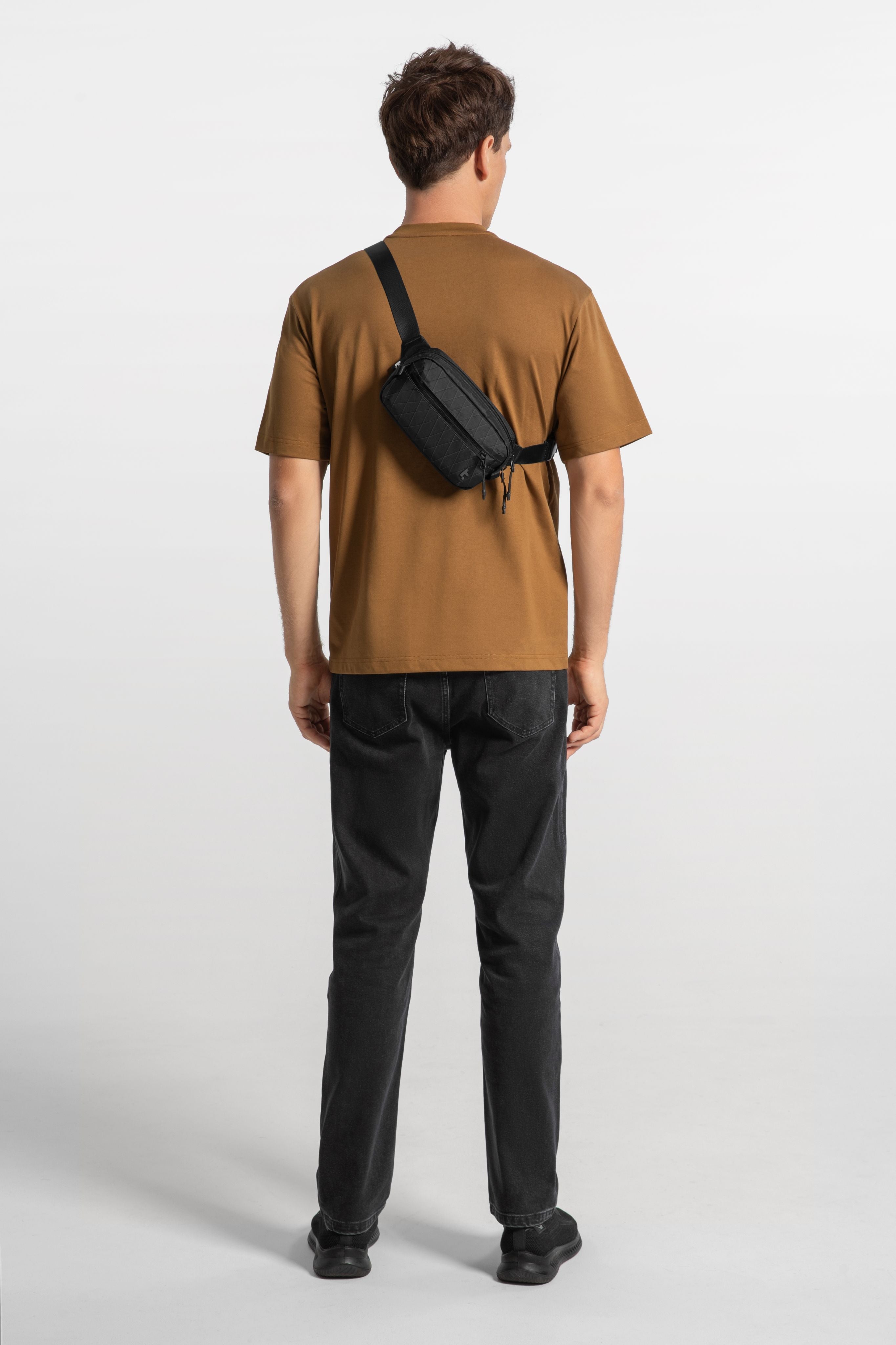 Bolsa bandolera Aviator-T35