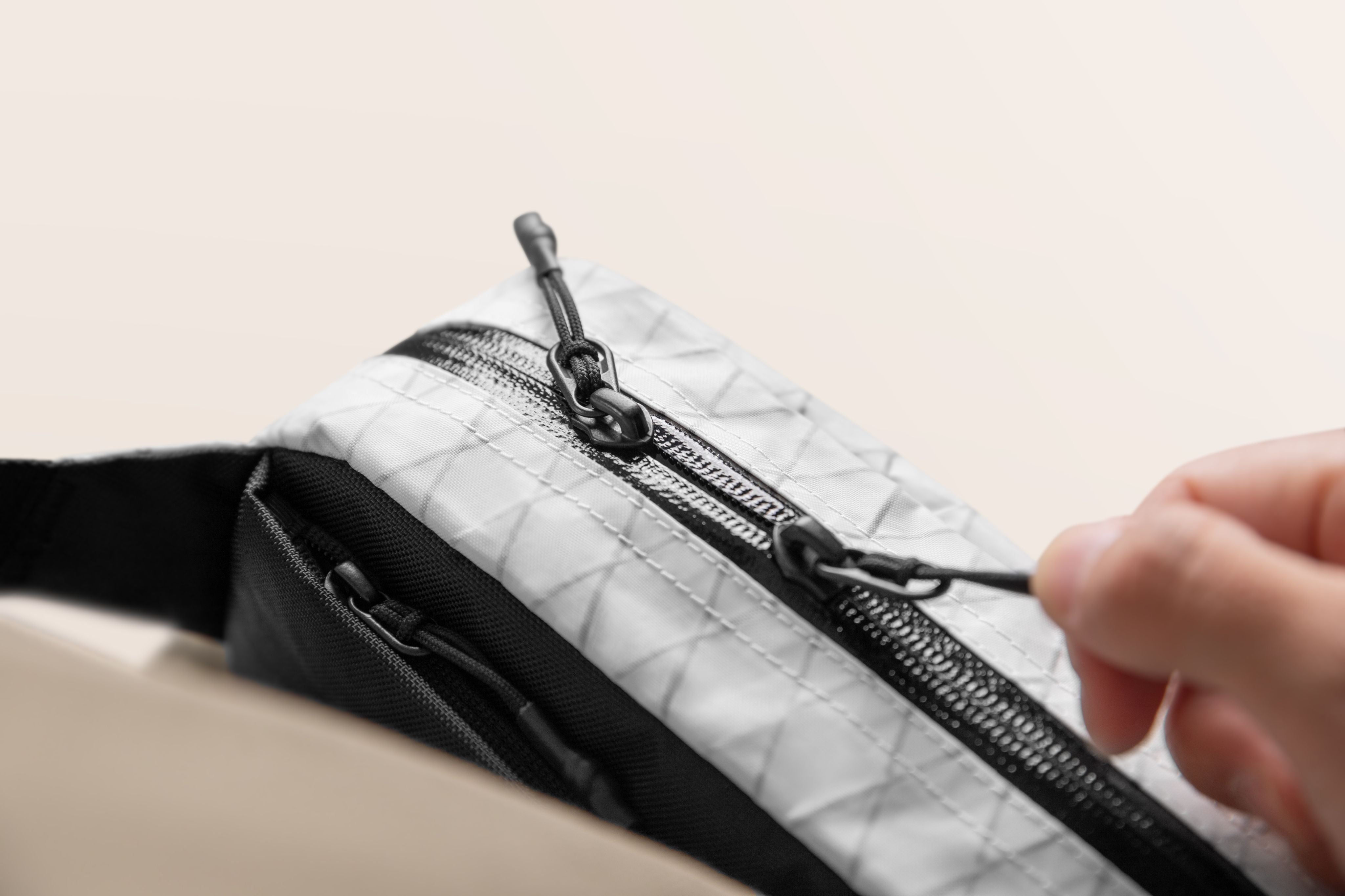 Bolsa bandolera Aviator-T35