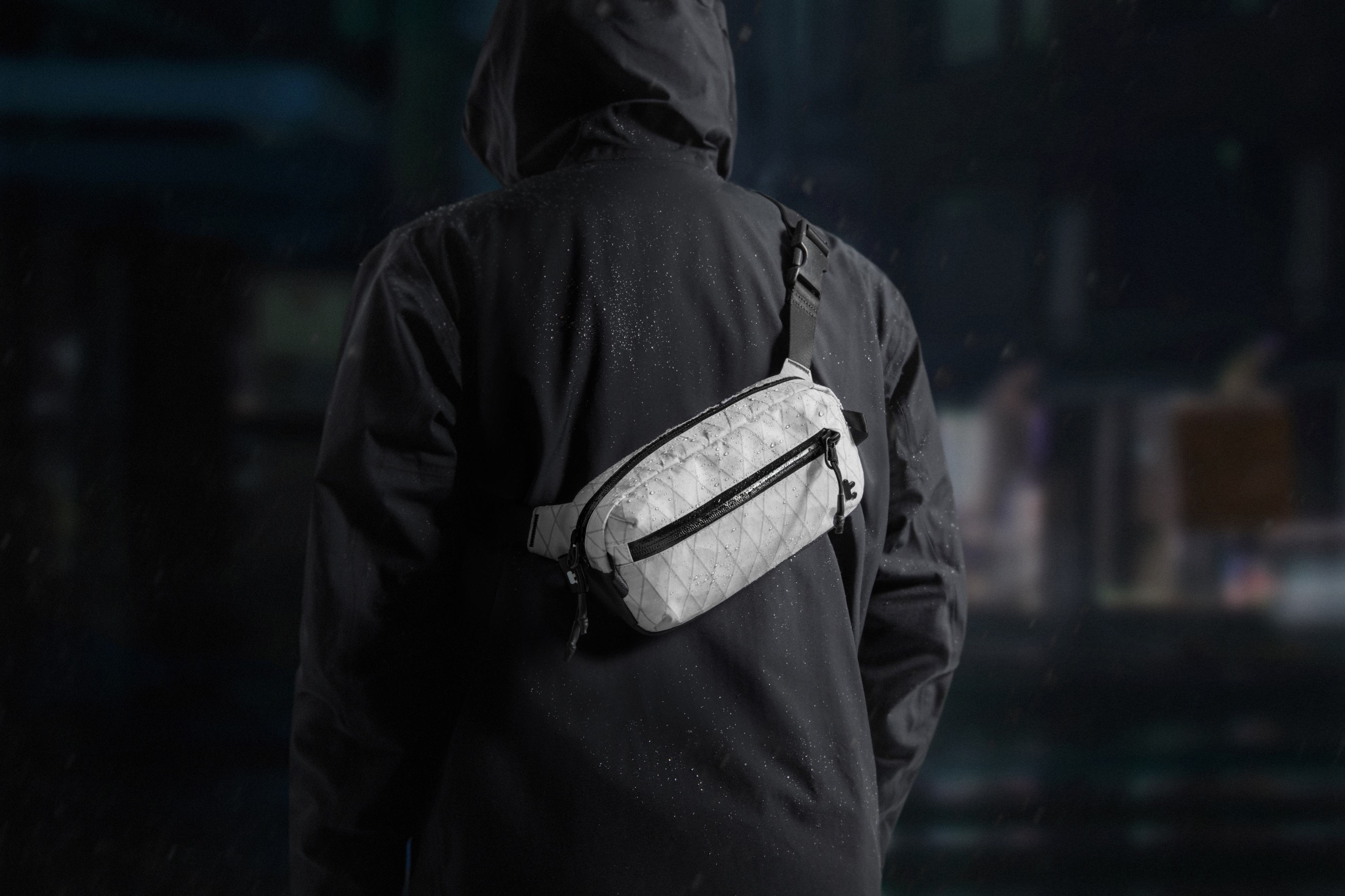 Bolsa bandolera Aviator-T35