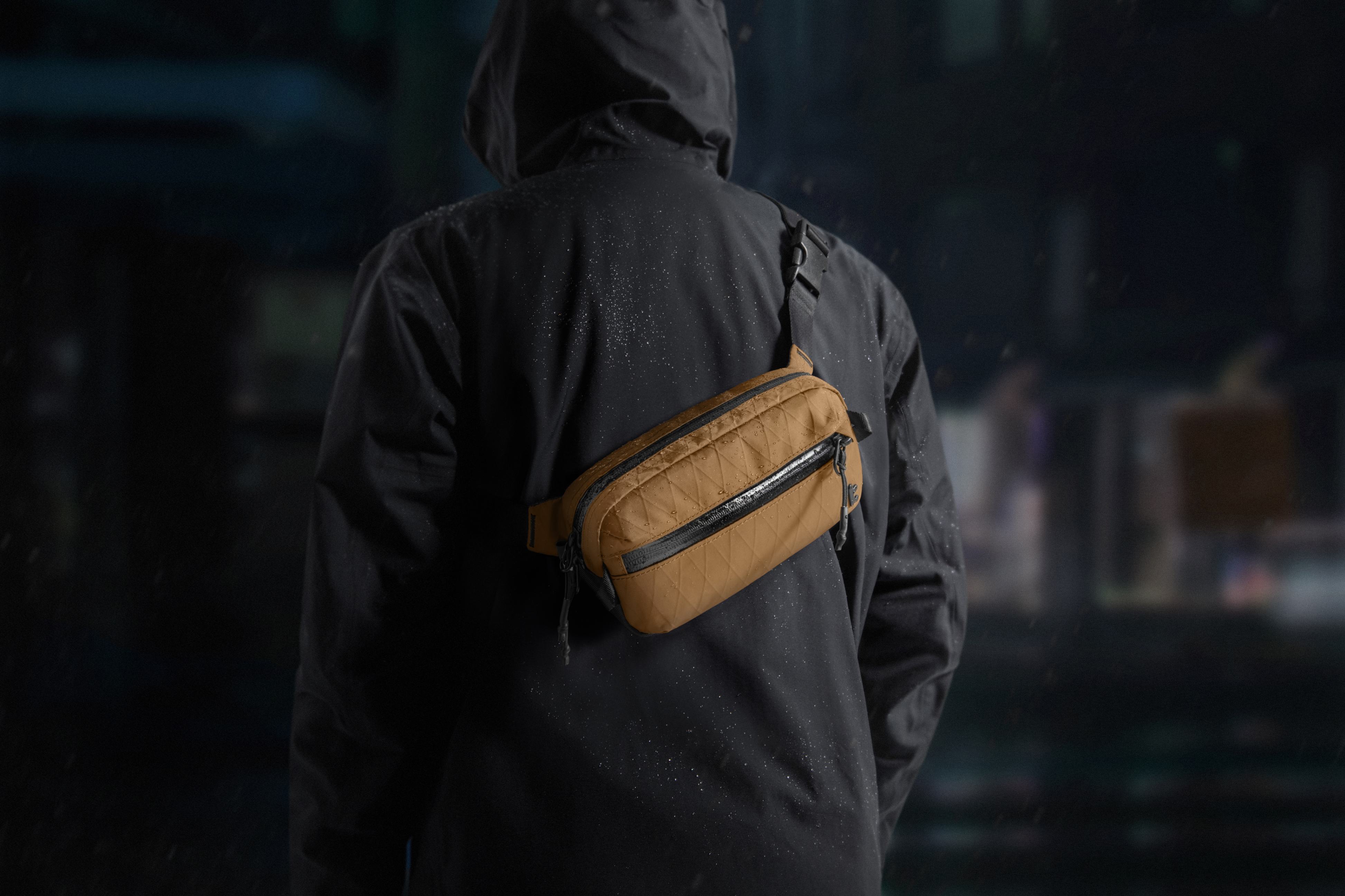 Bolsa bandolera Aviator-T35