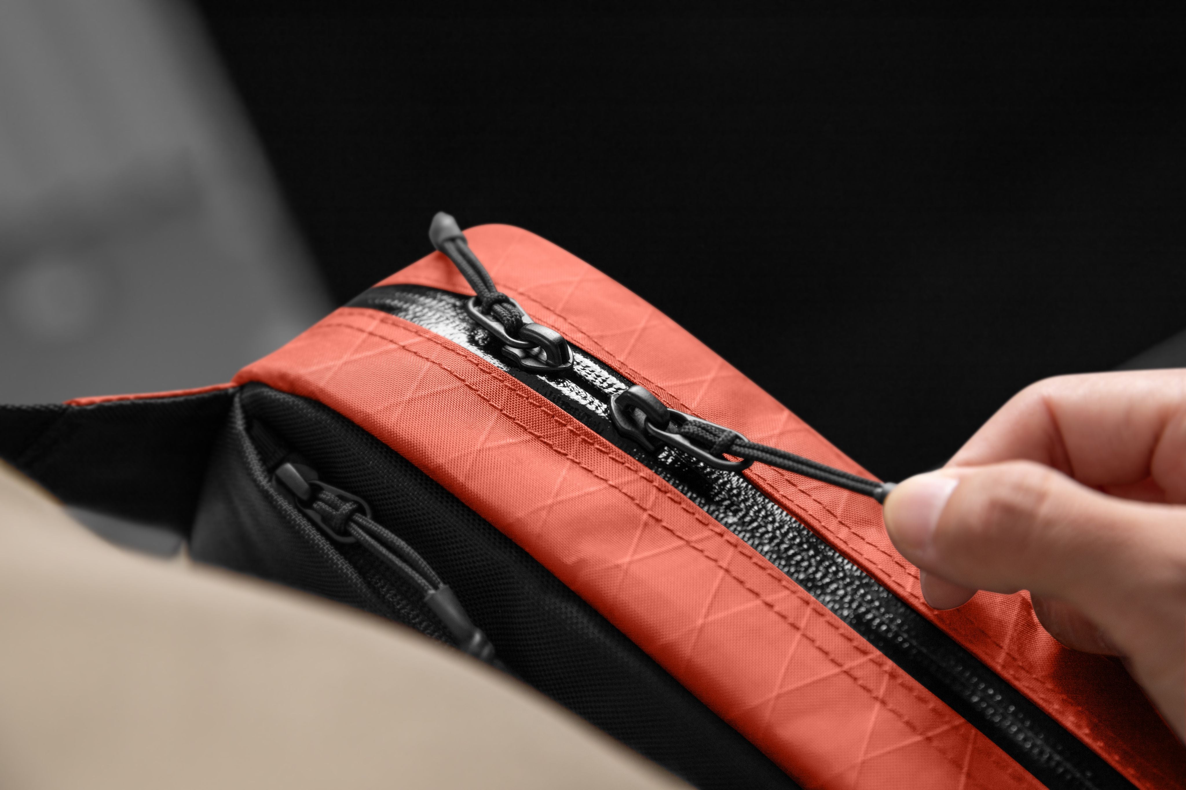 Bolsa bandolera Aviator-T35