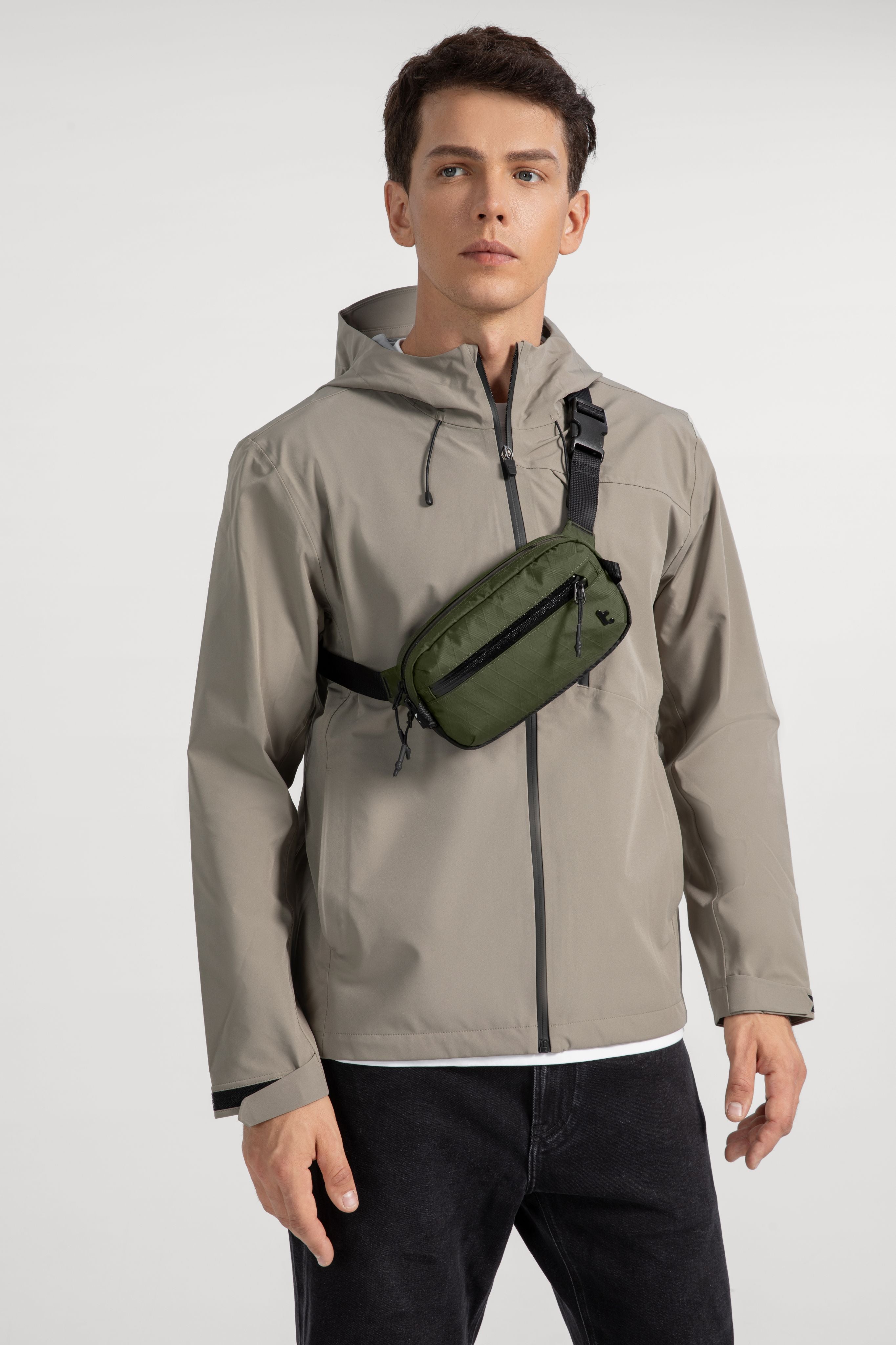 Bolsa bandolera Aviator-T35