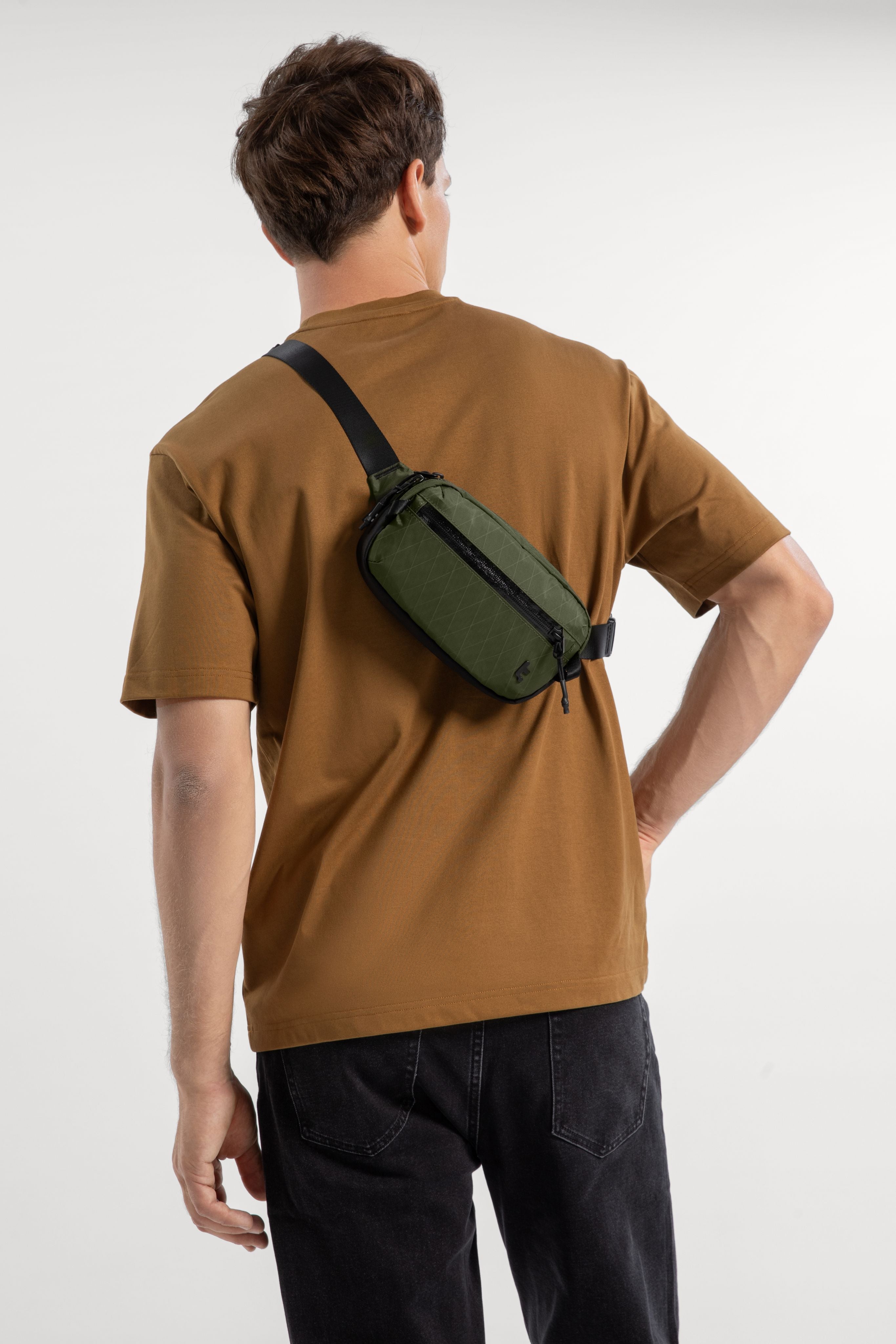 Bolsa bandolera Aviator-T35