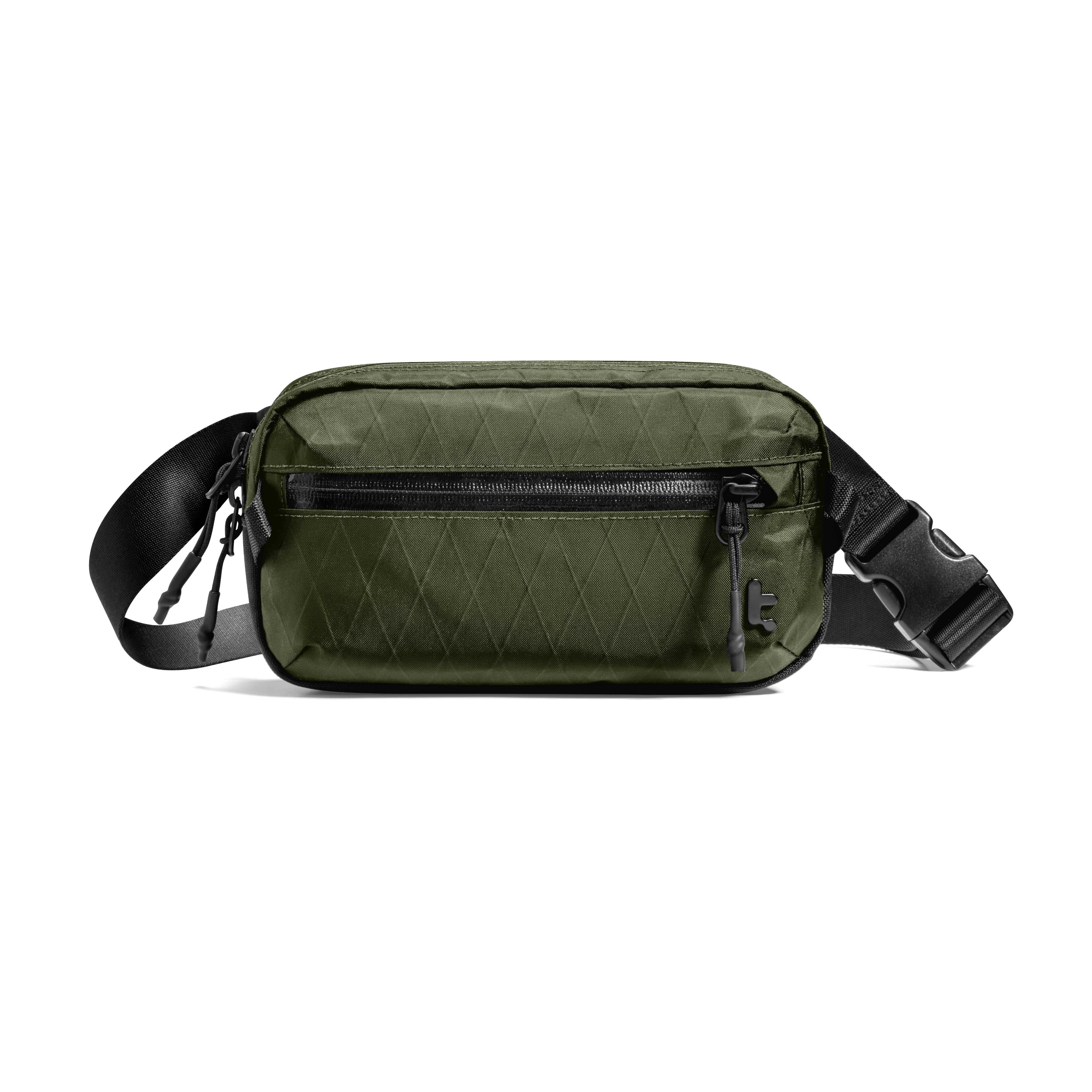 Bolsa bandolera Aviator-T35