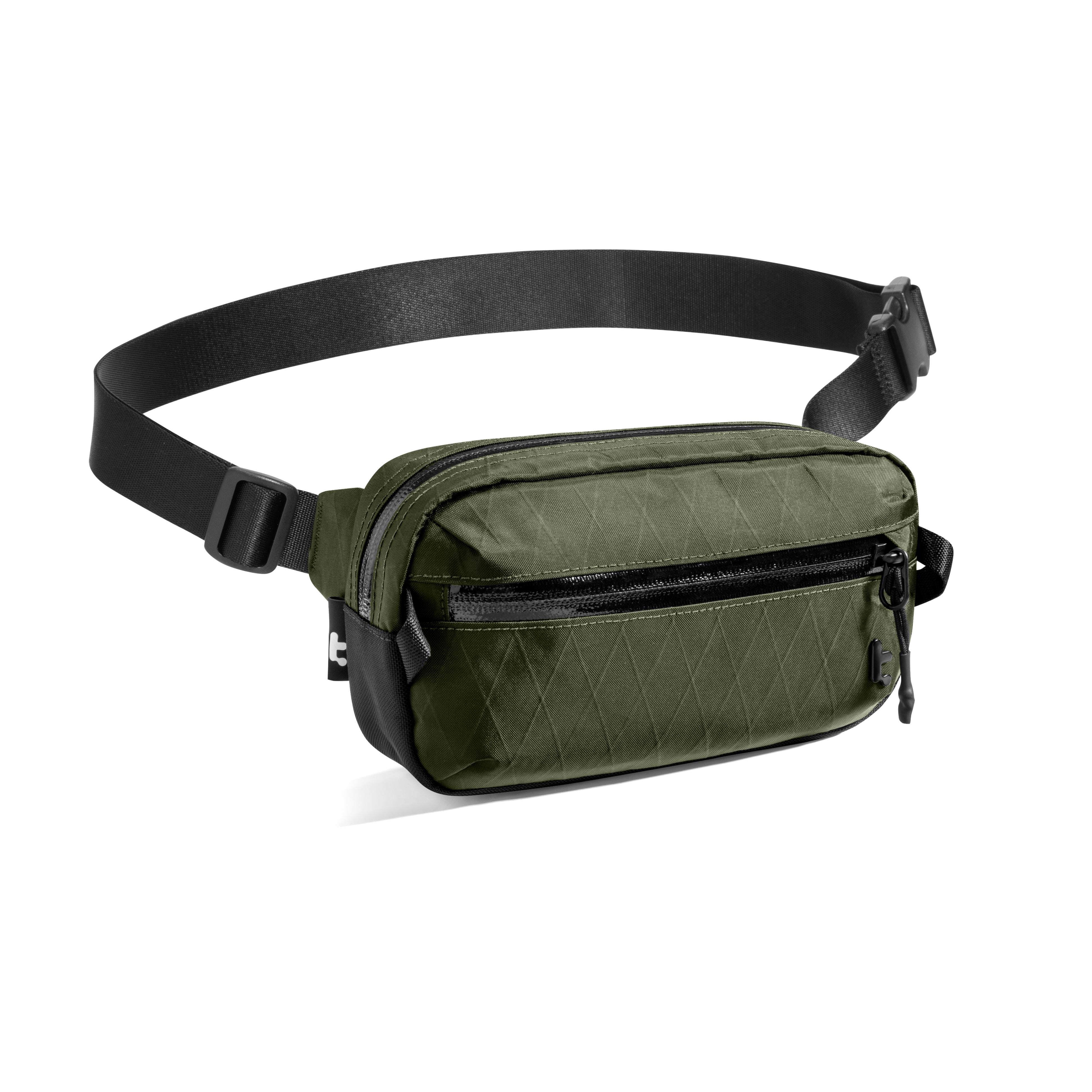 Bolsa bandolera Aviator-T35
