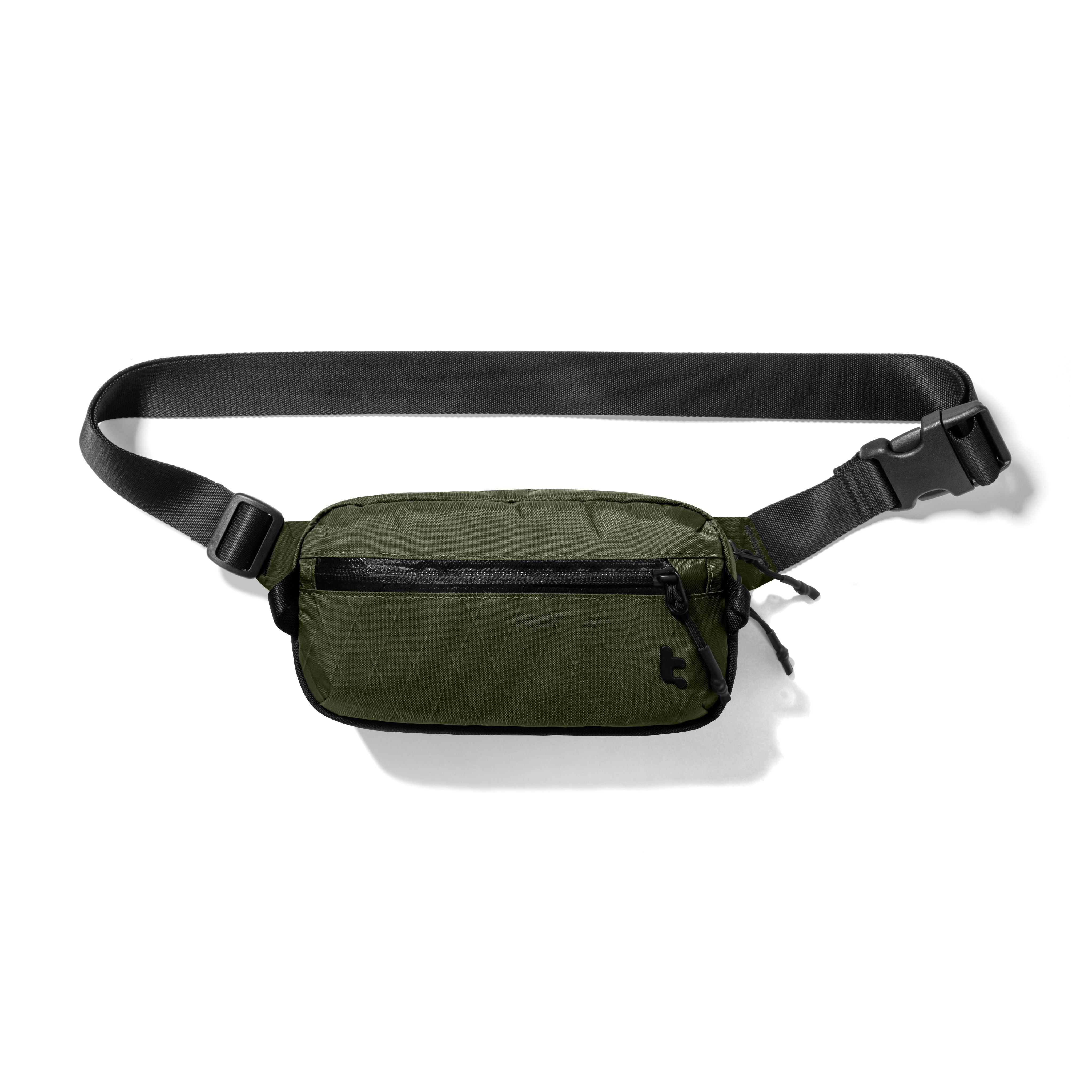 Bolsa bandolera Aviator-T35