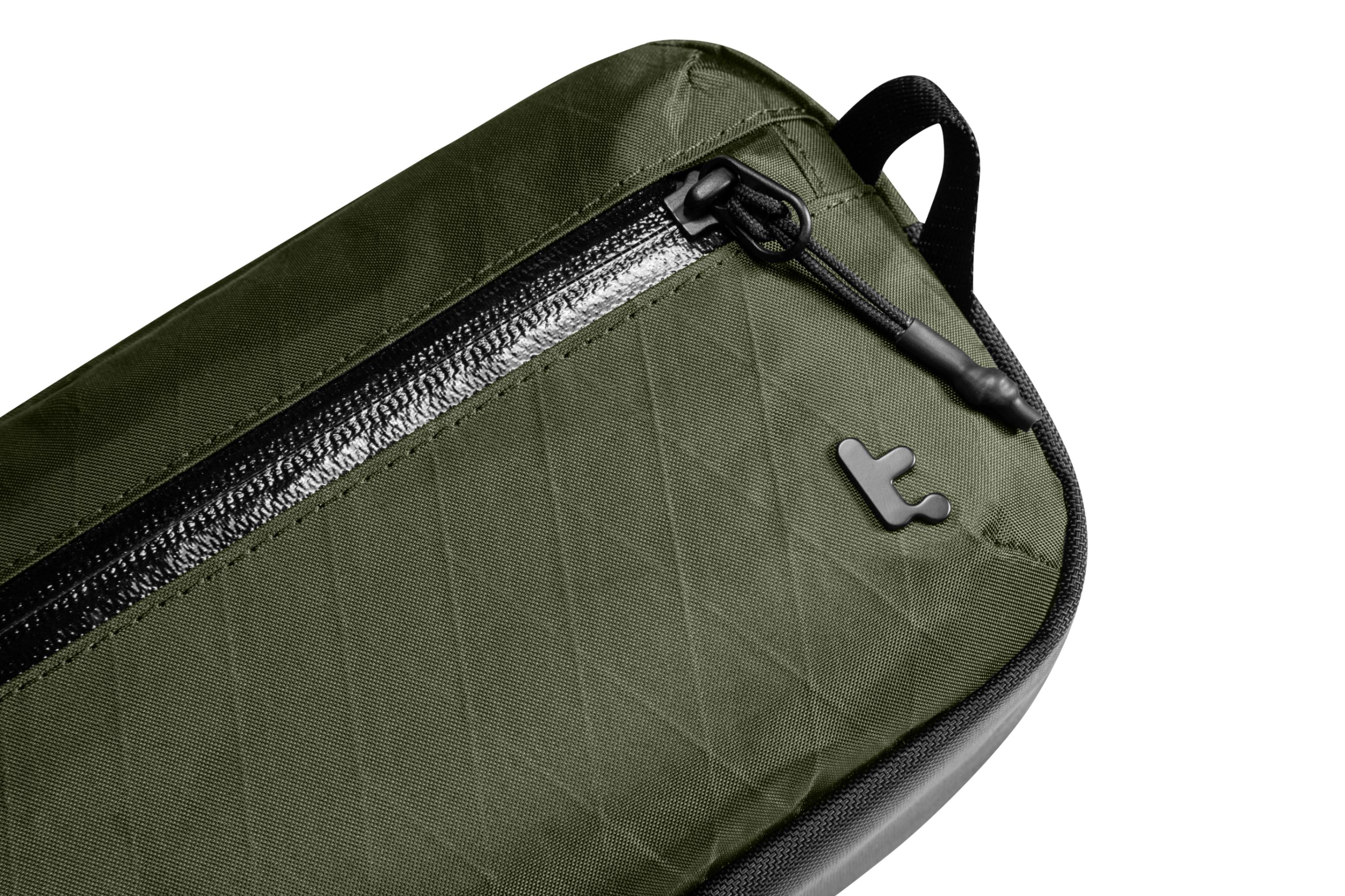 Bolsa bandolera Aviator-T35