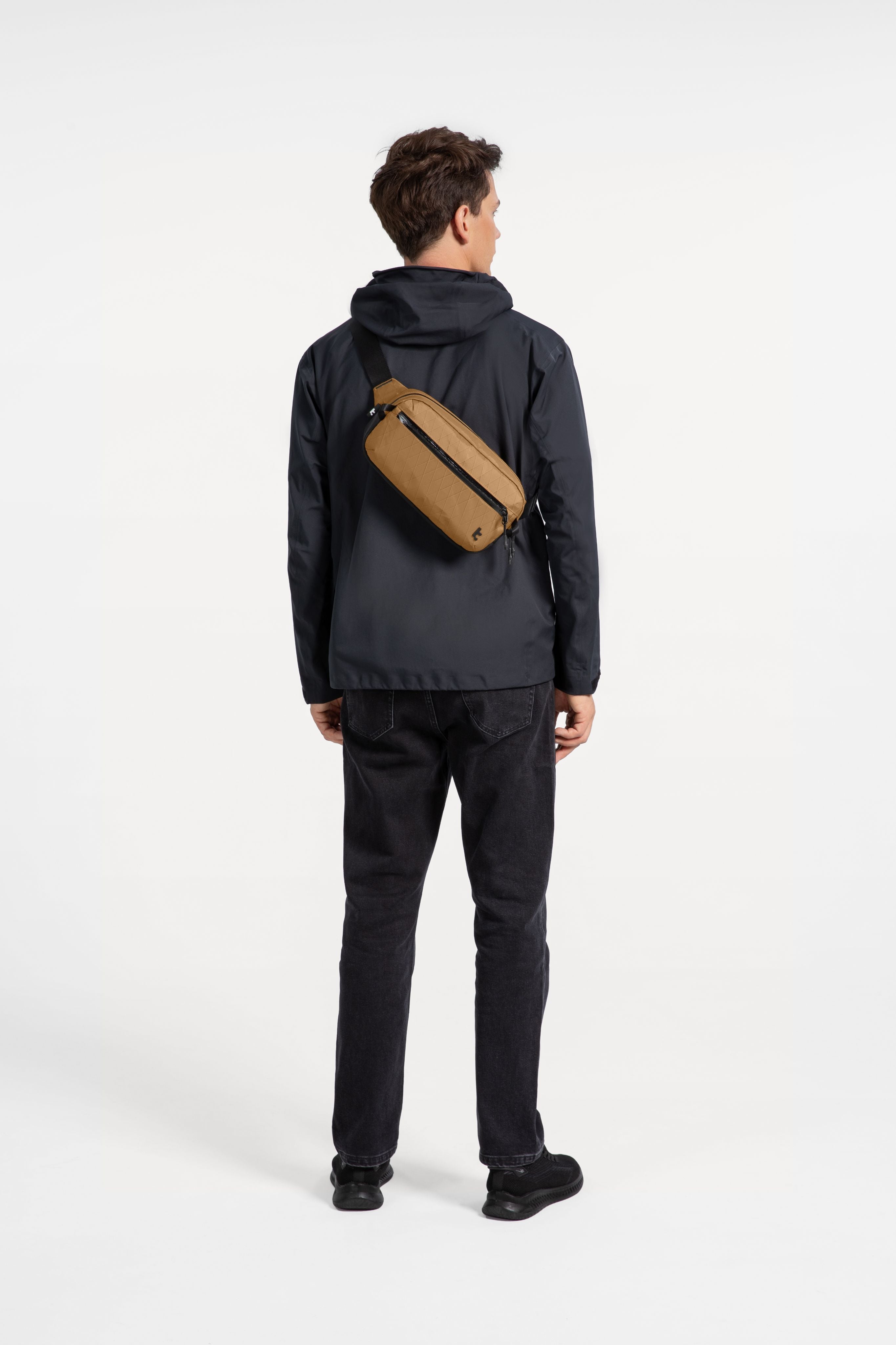 Bolsa bandolera Aviator-T35