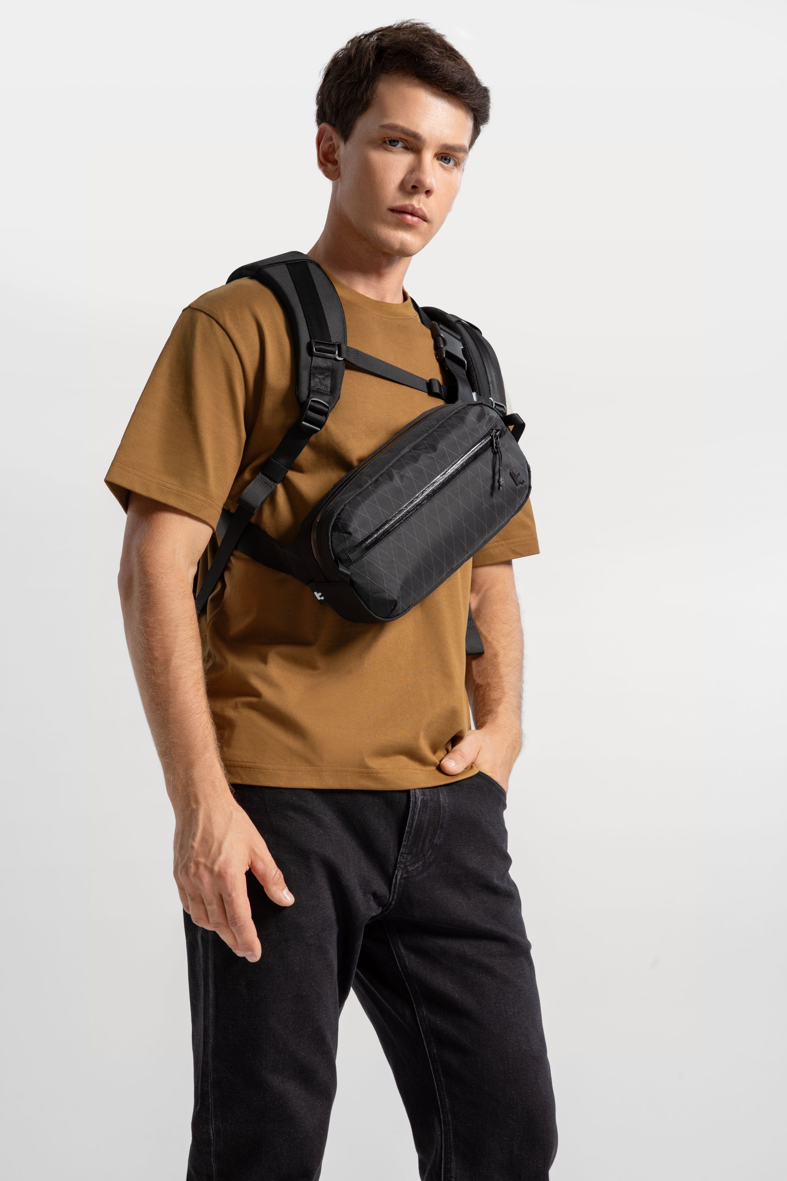 Bolsa bandolera Aviator-T35