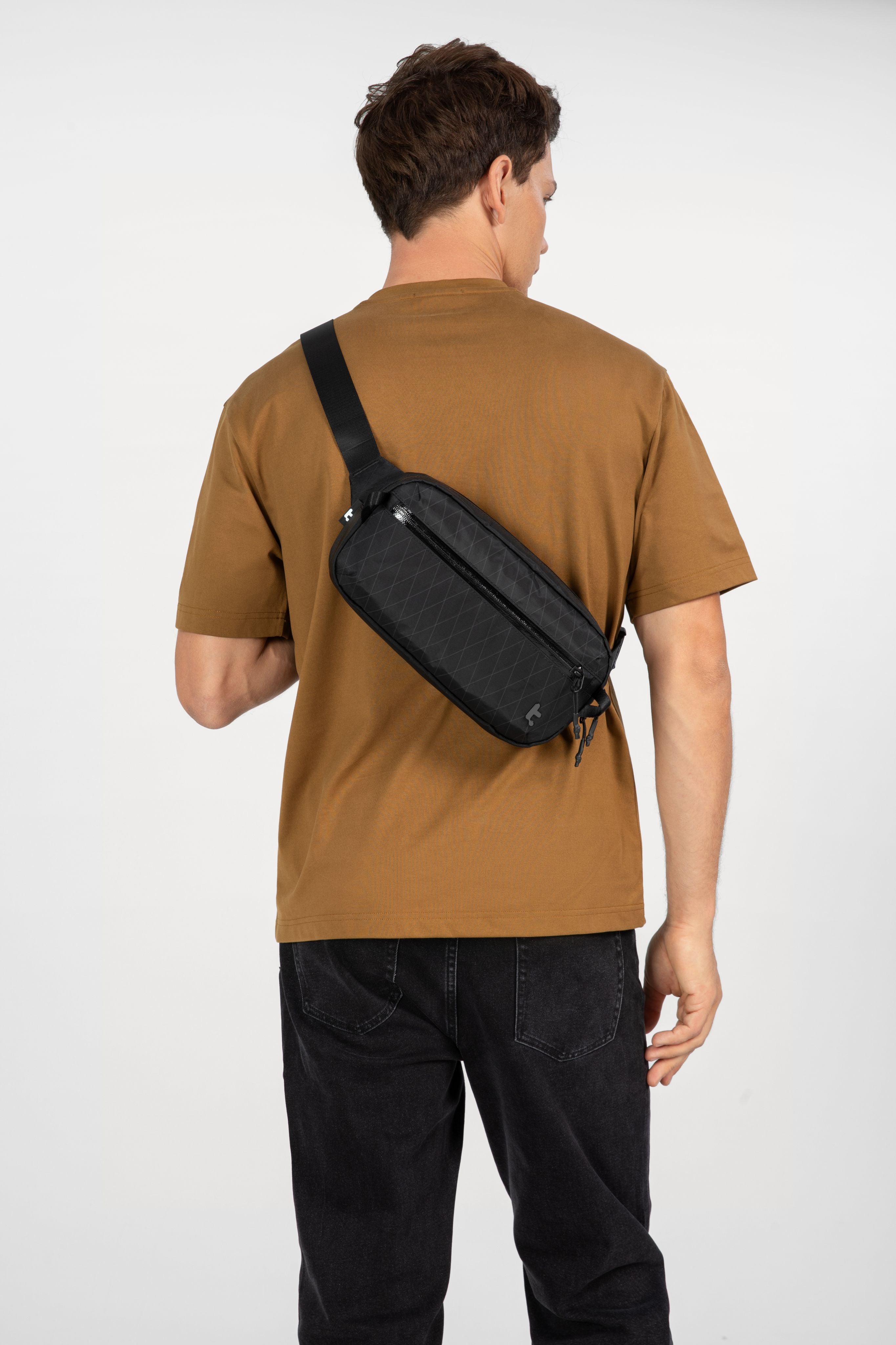 Bolsa bandolera Aviator-T35