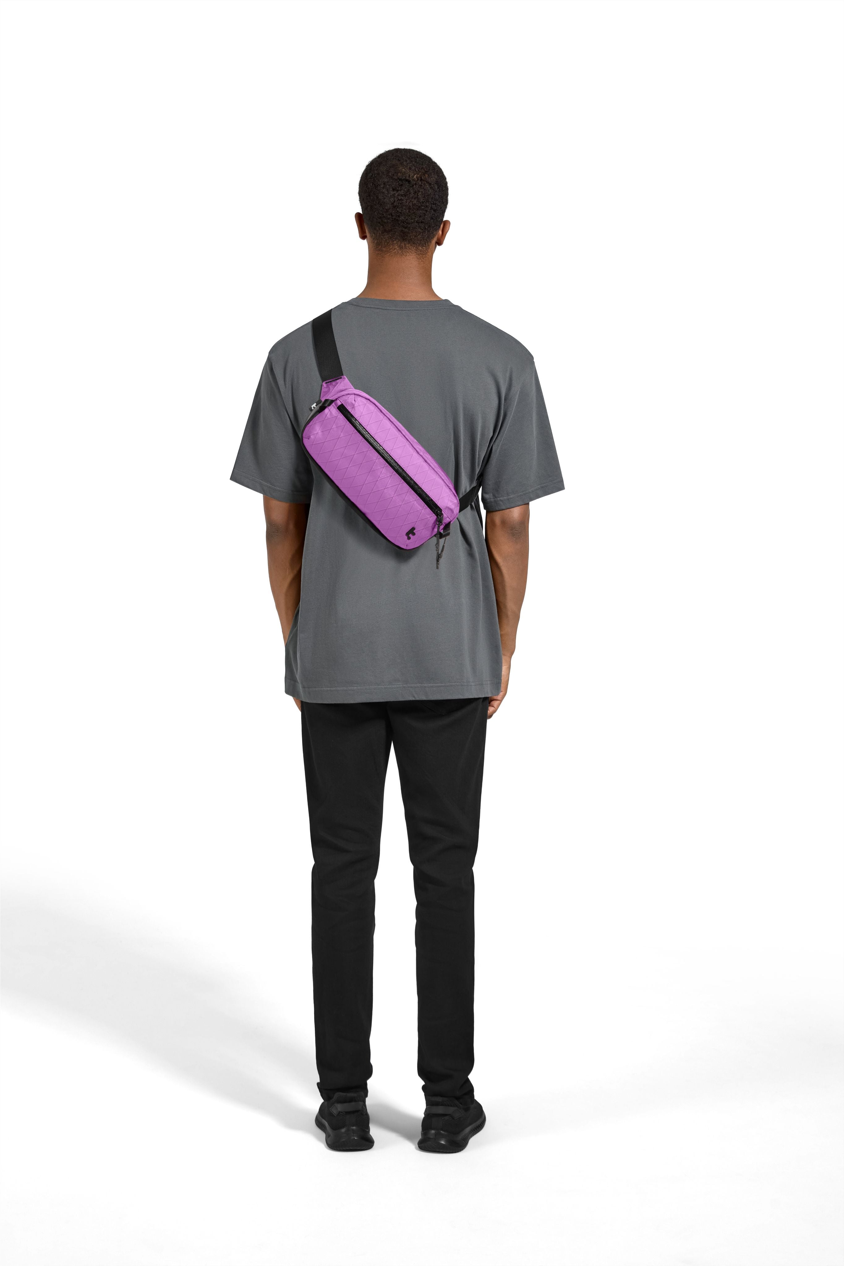 Bolsa bandolera Aviator-T35