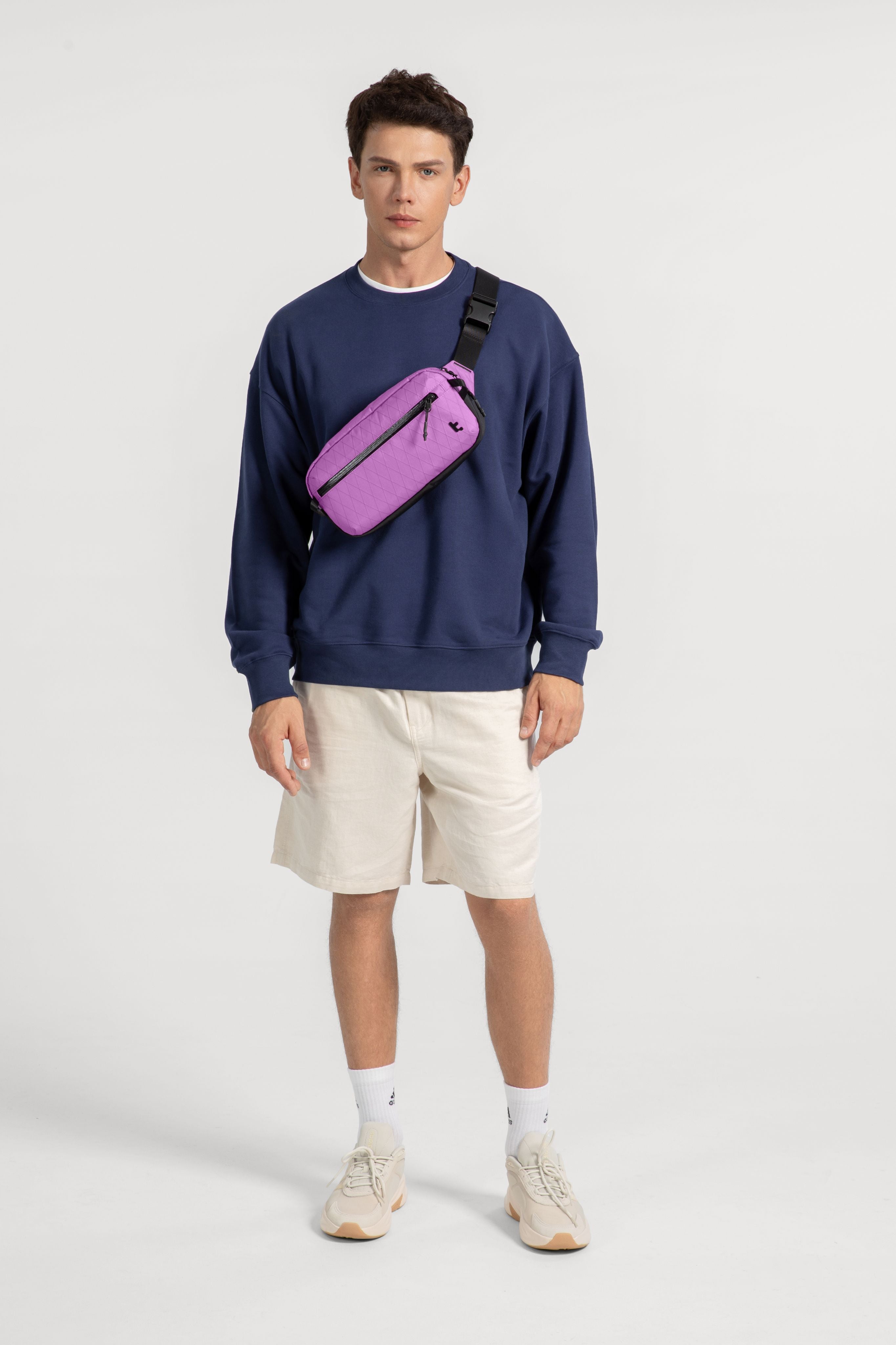 Bolsa bandolera Aviator-T35