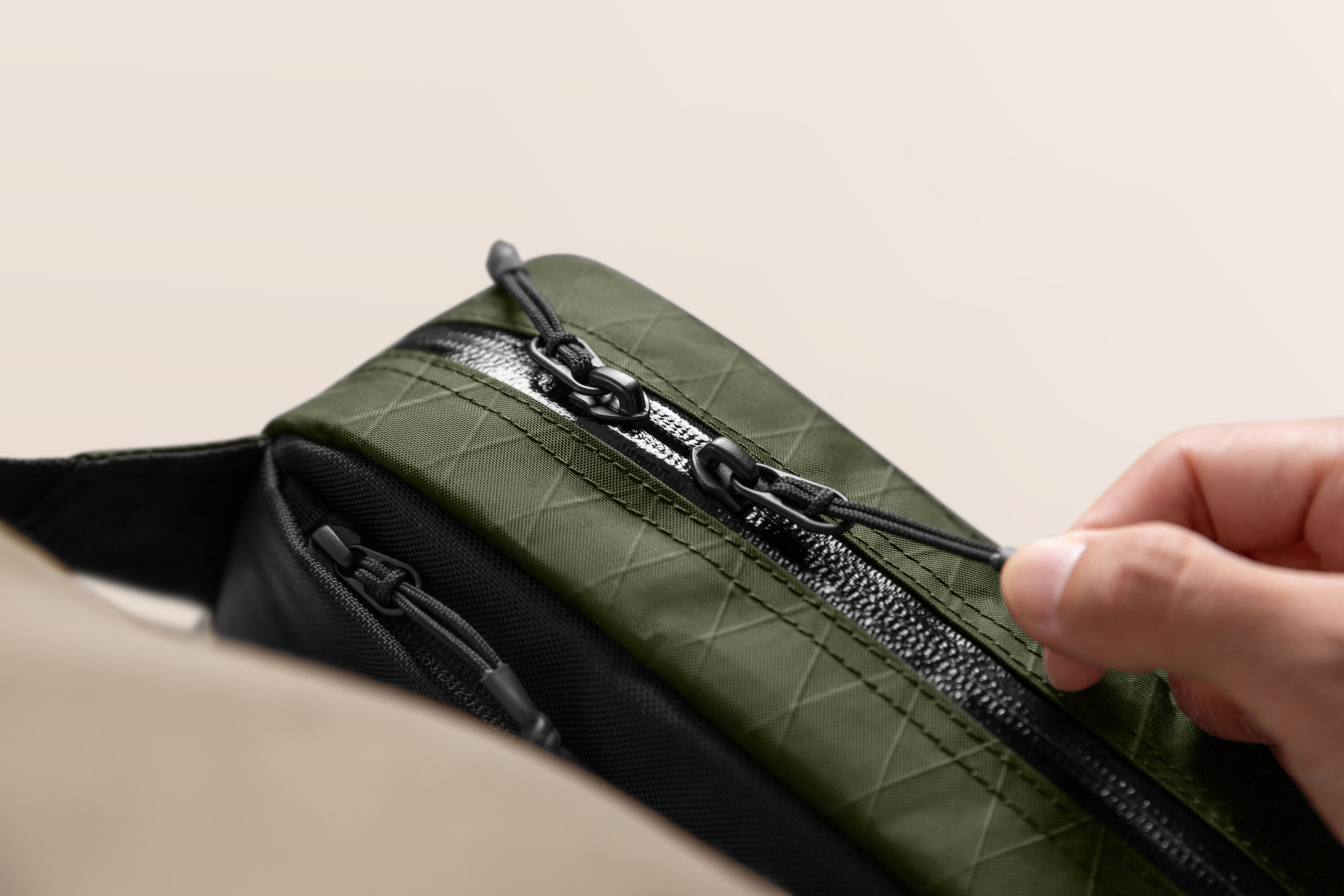 Bolsa bandolera Aviator-T35