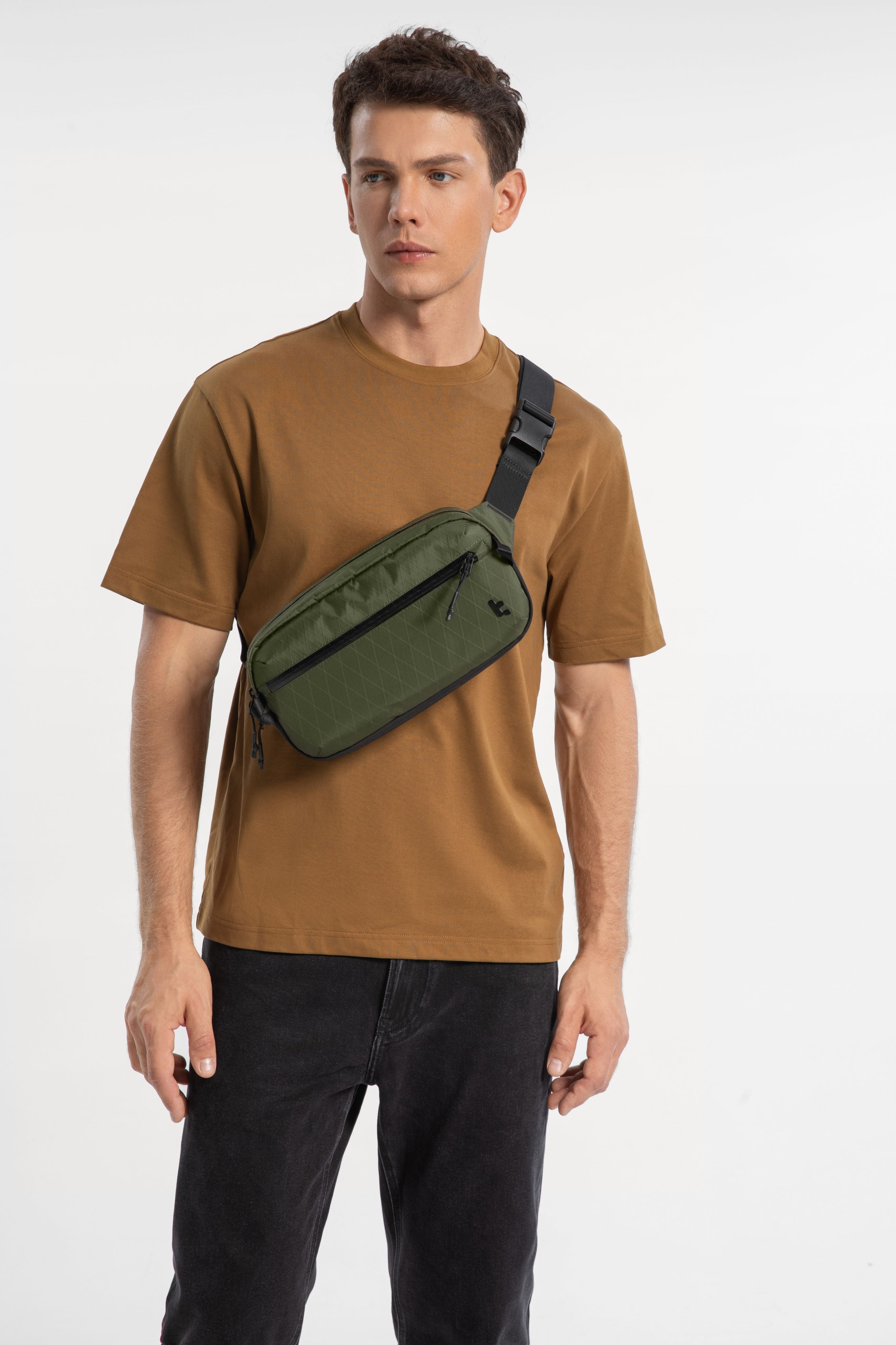 Bolsa bandolera Aviator-T35
