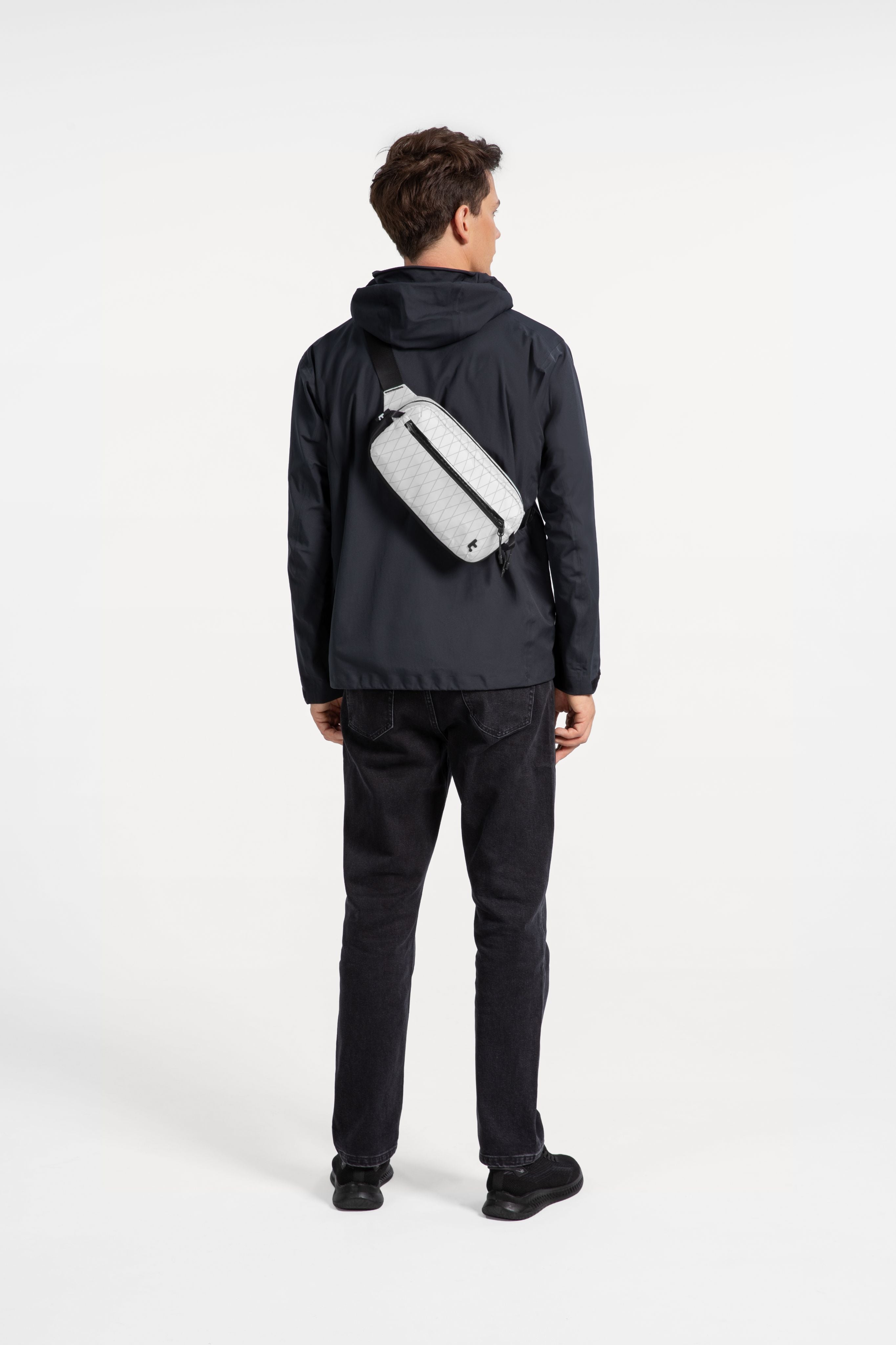 Bolsa bandolera Aviator-T35