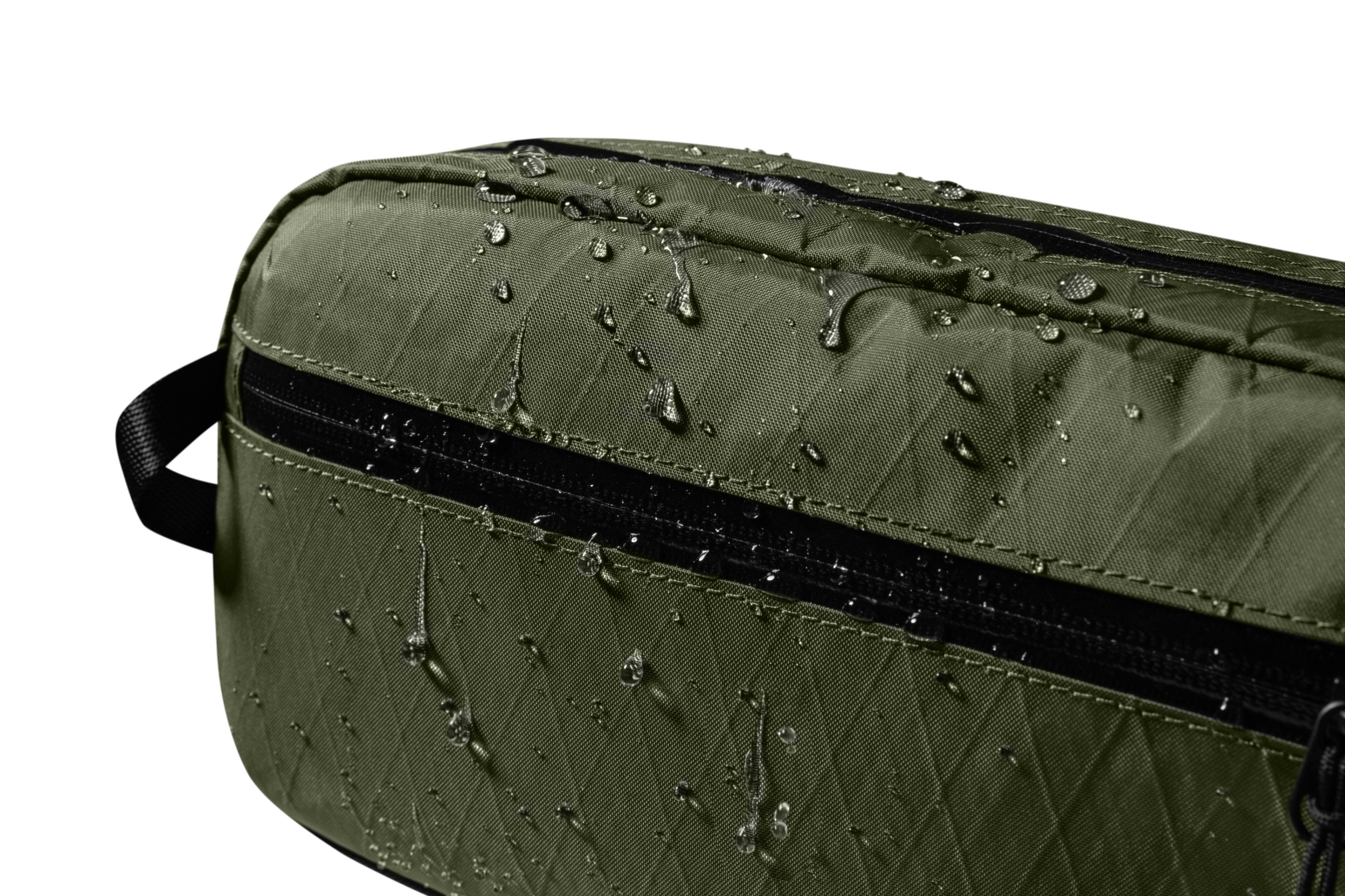 Bolsa bandolera Aviator-T35