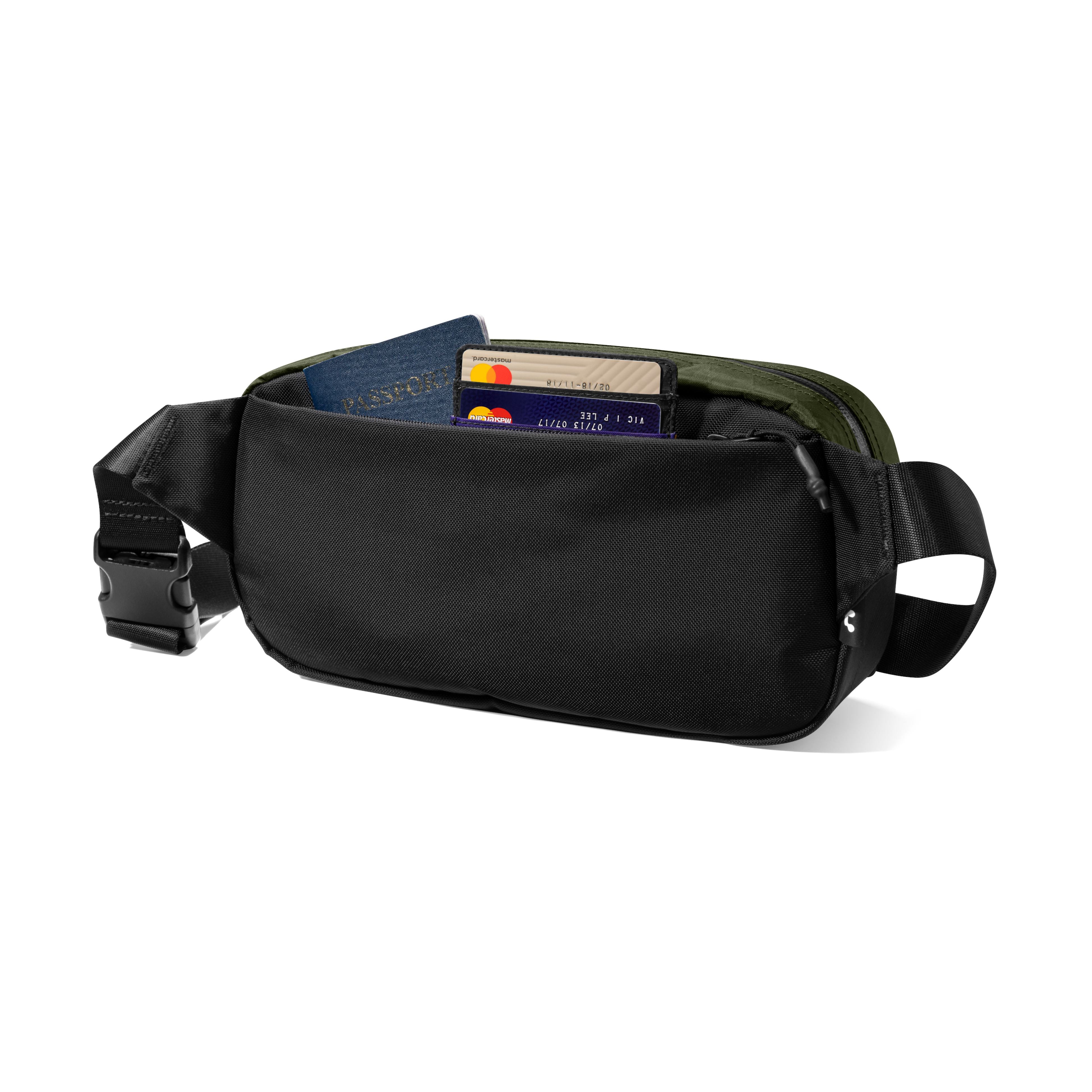 Bolsa bandolera Aviator-T35