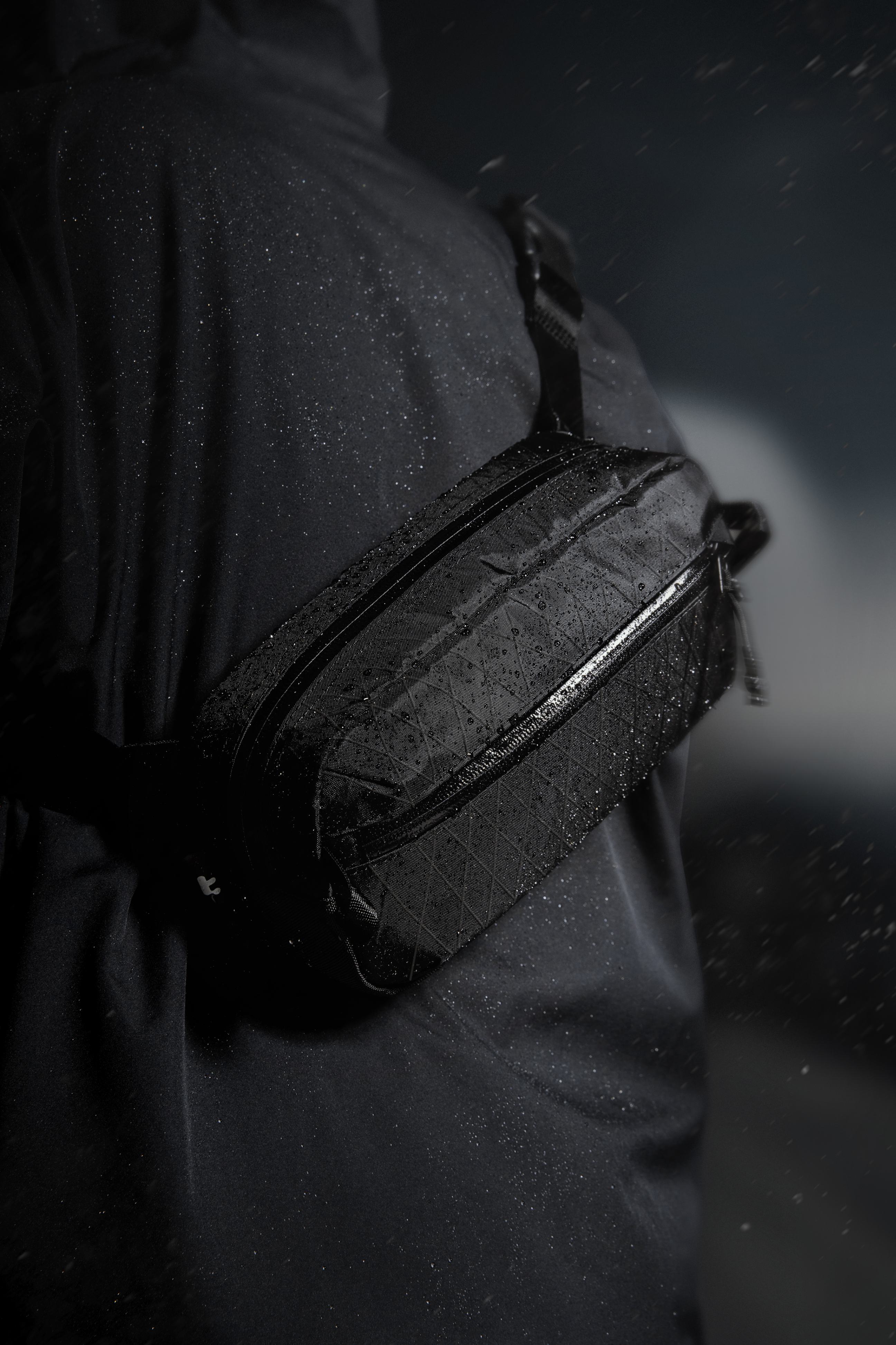 Bolsa bandolera Aviator-T35