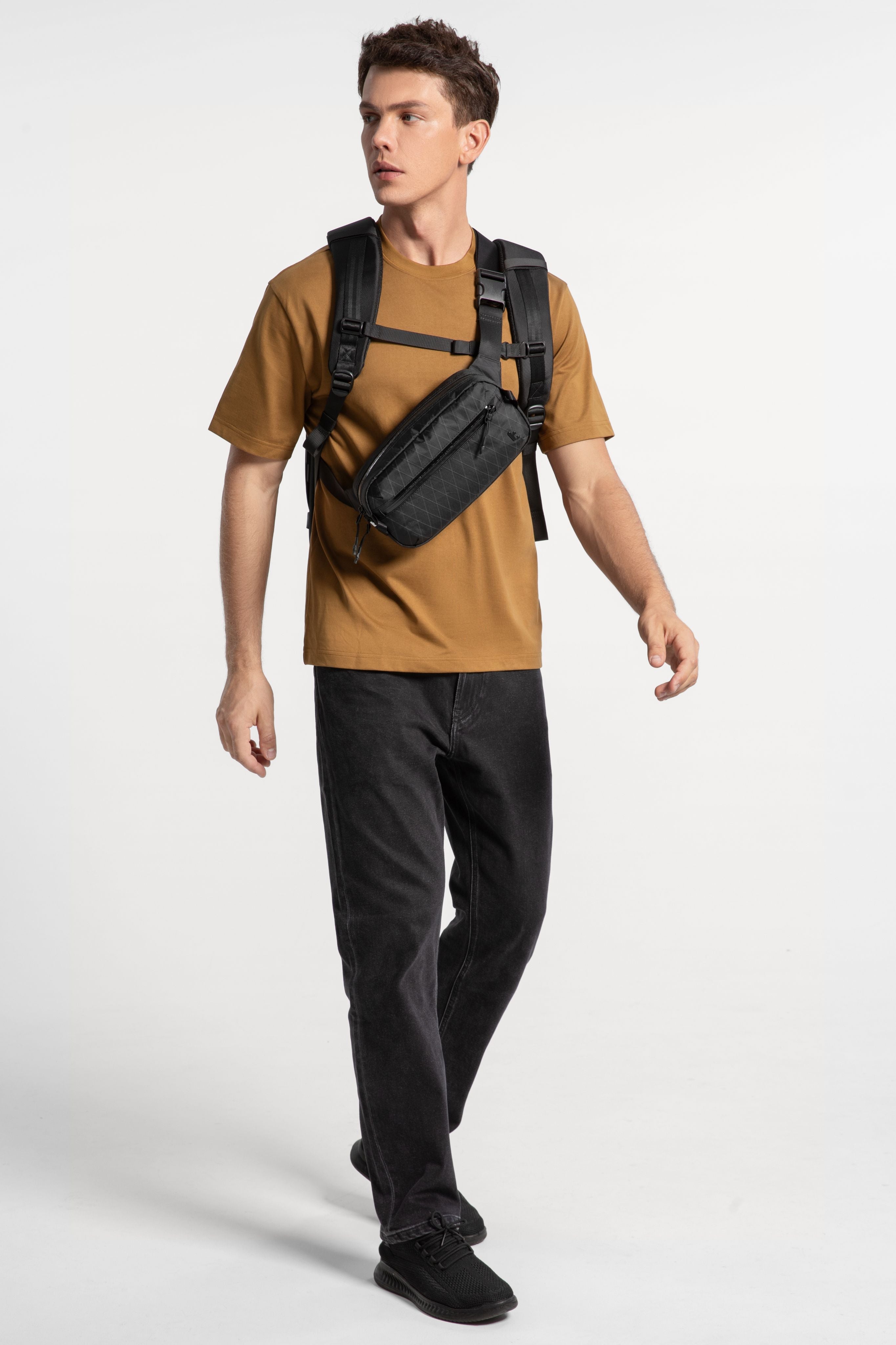 Bolsa bandolera Aviator-T35