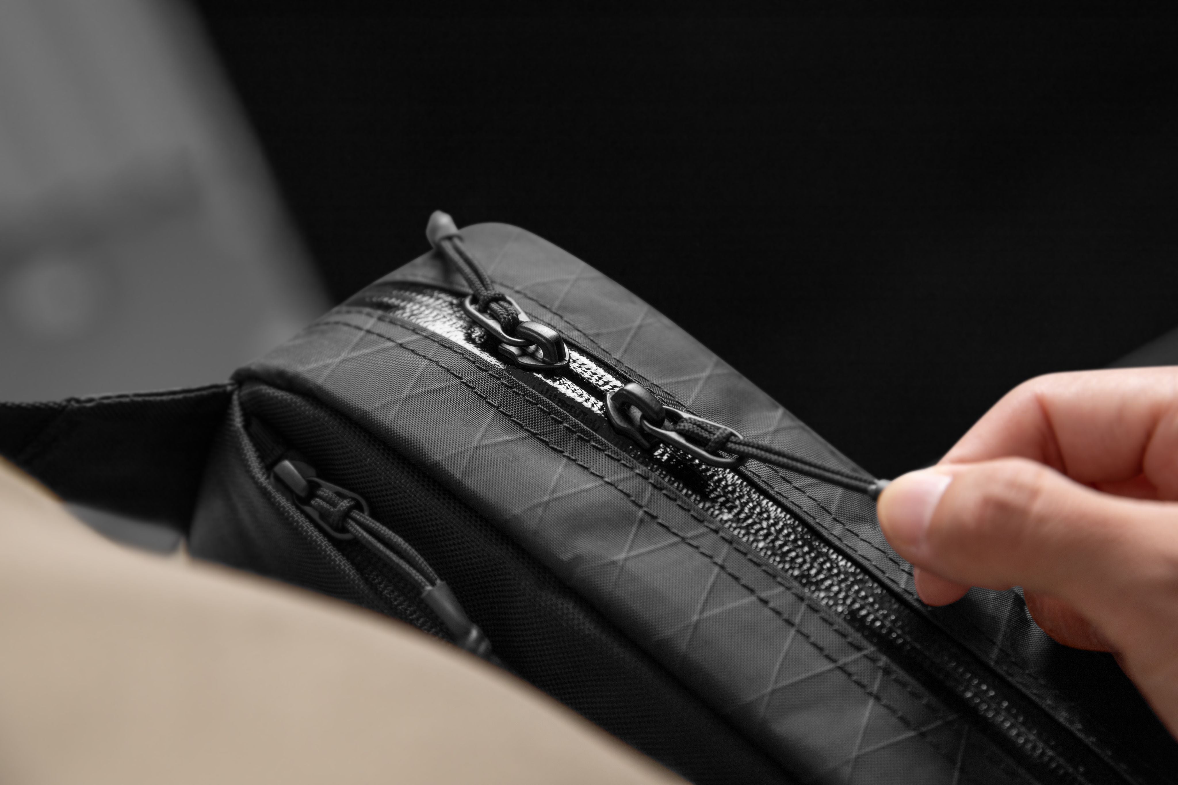 Bolsa bandolera Aviator-T35