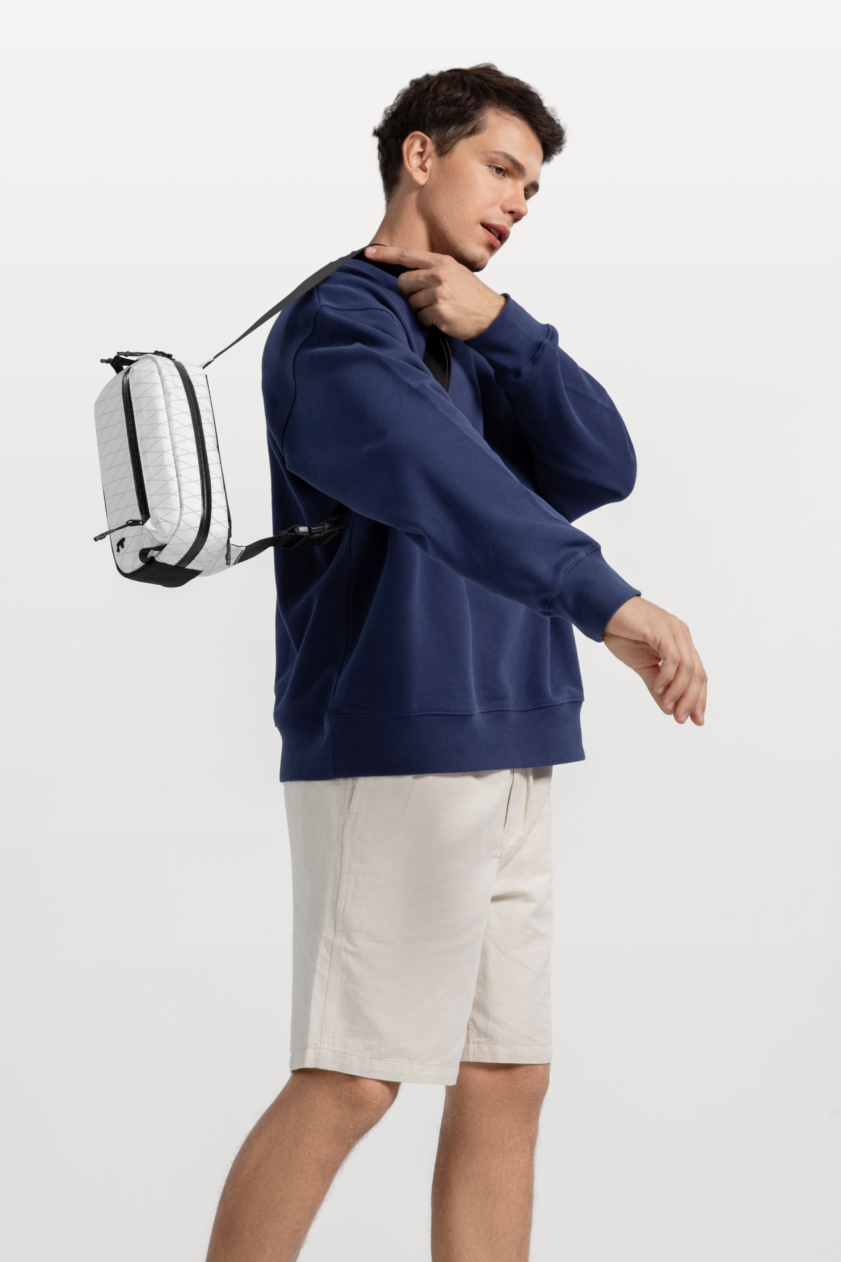 Bolsa bandolera Aviator-T35