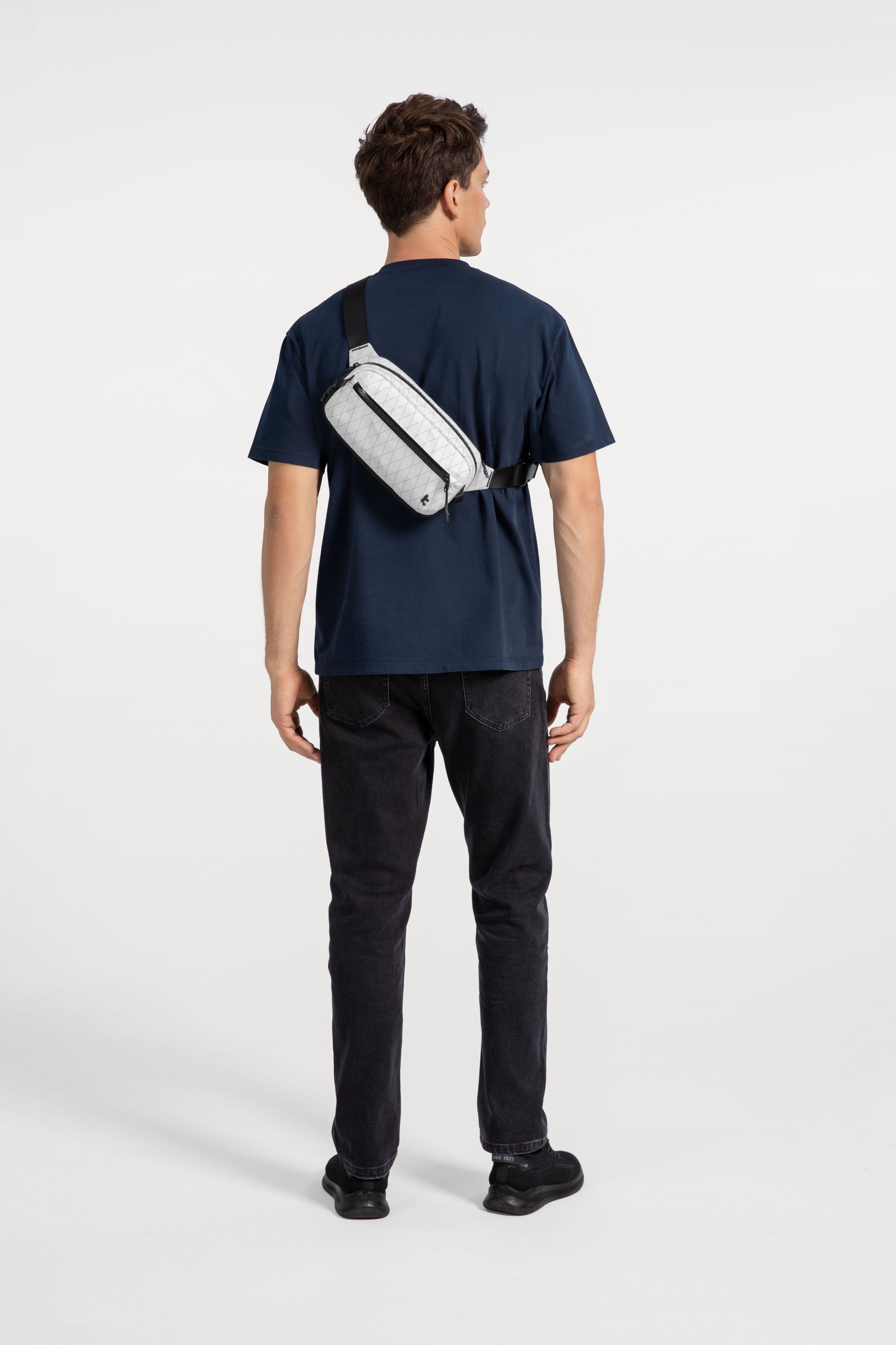 Bolsa bandolera Aviator-T35