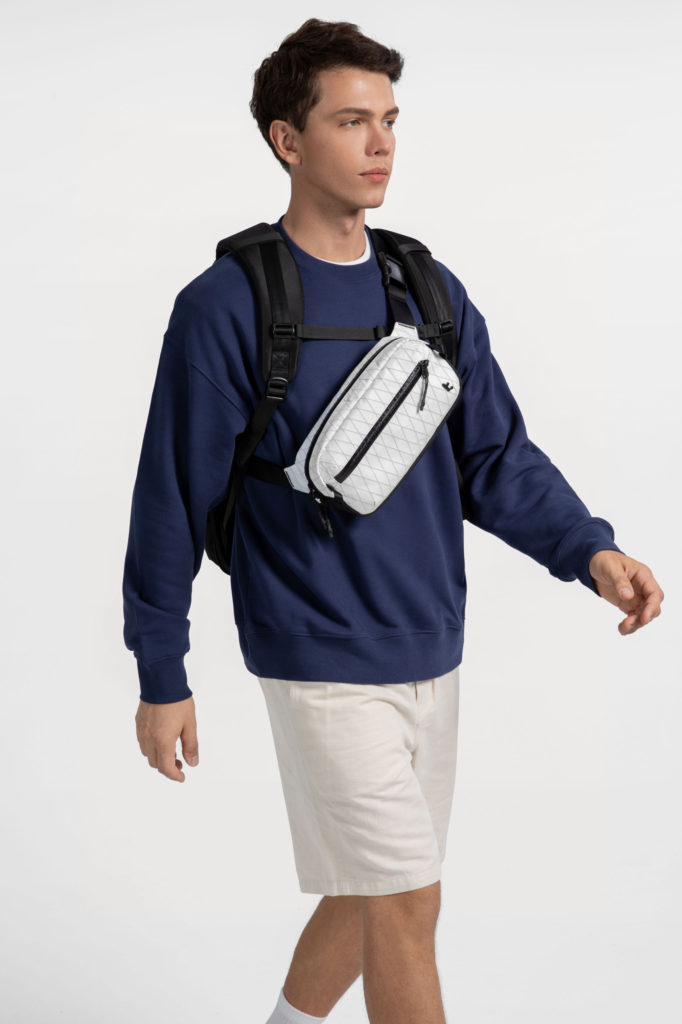 Bolsa bandolera Aviator-T35
