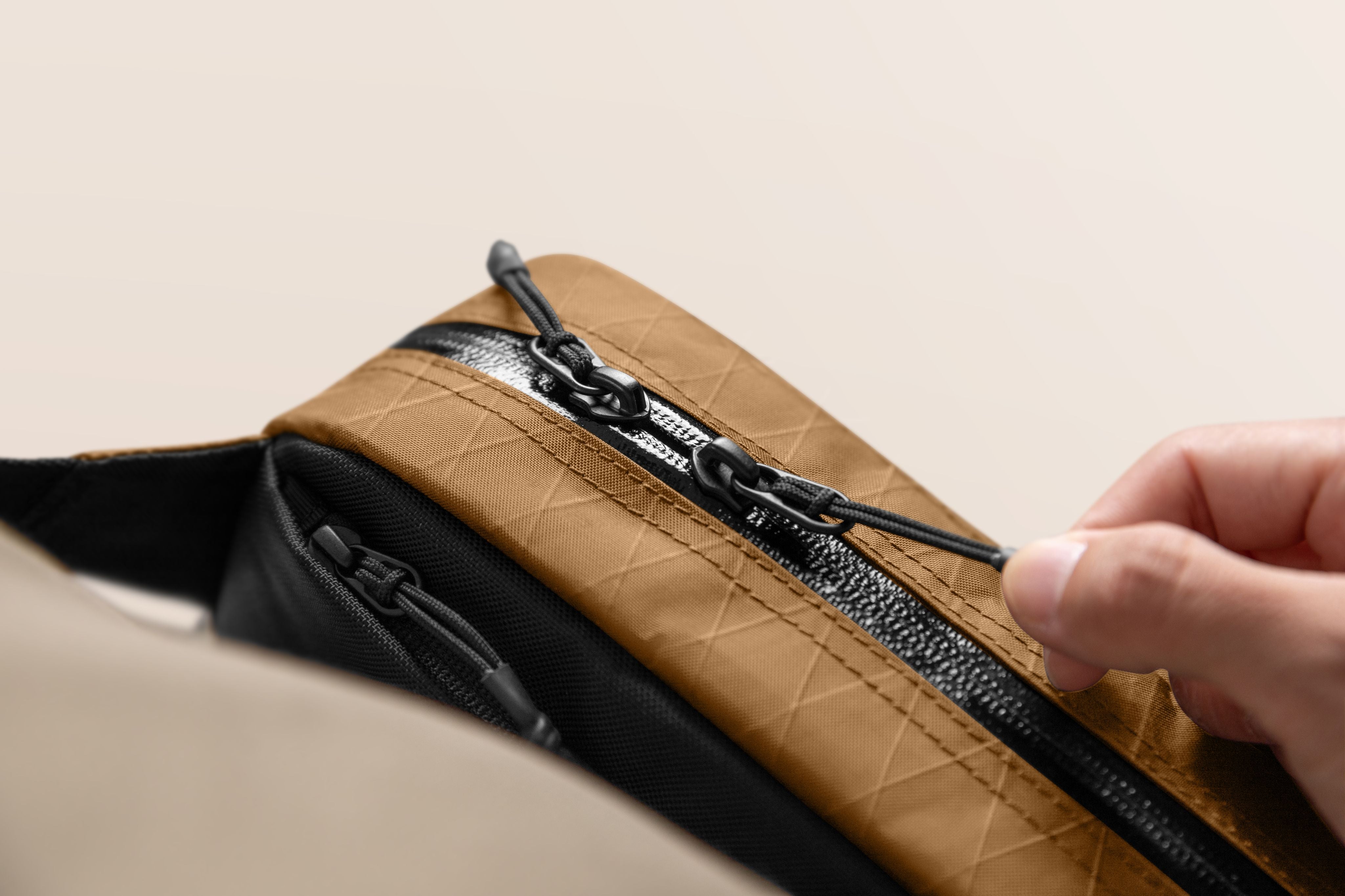 Bolsa bandolera Aviator-T35